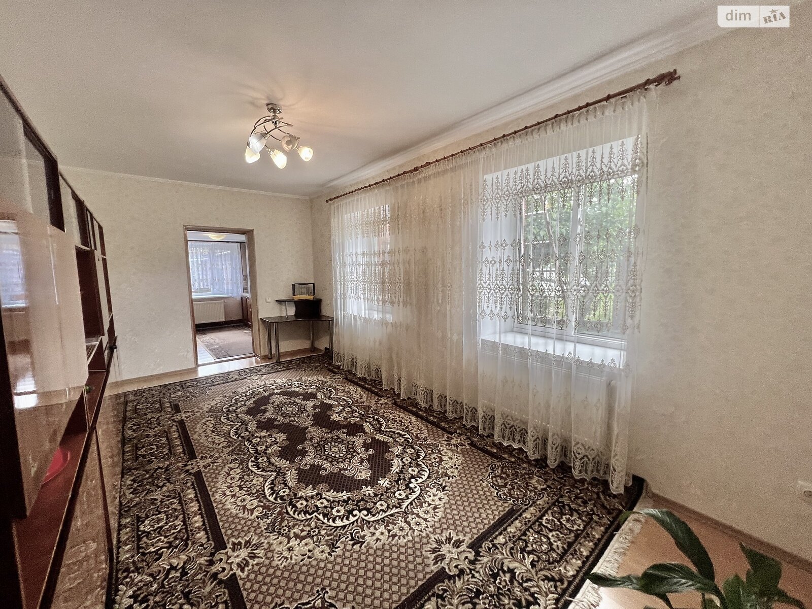 двоповерховий будинок з верандою, 120 кв. м, цегла. Продаж в Вінниці, район Старе місто фото 1