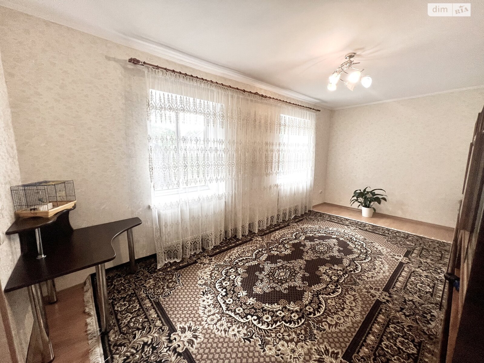 двоповерховий будинок з верандою, 120 кв. м, цегла. Продаж в Вінниці, район Старе місто фото 1