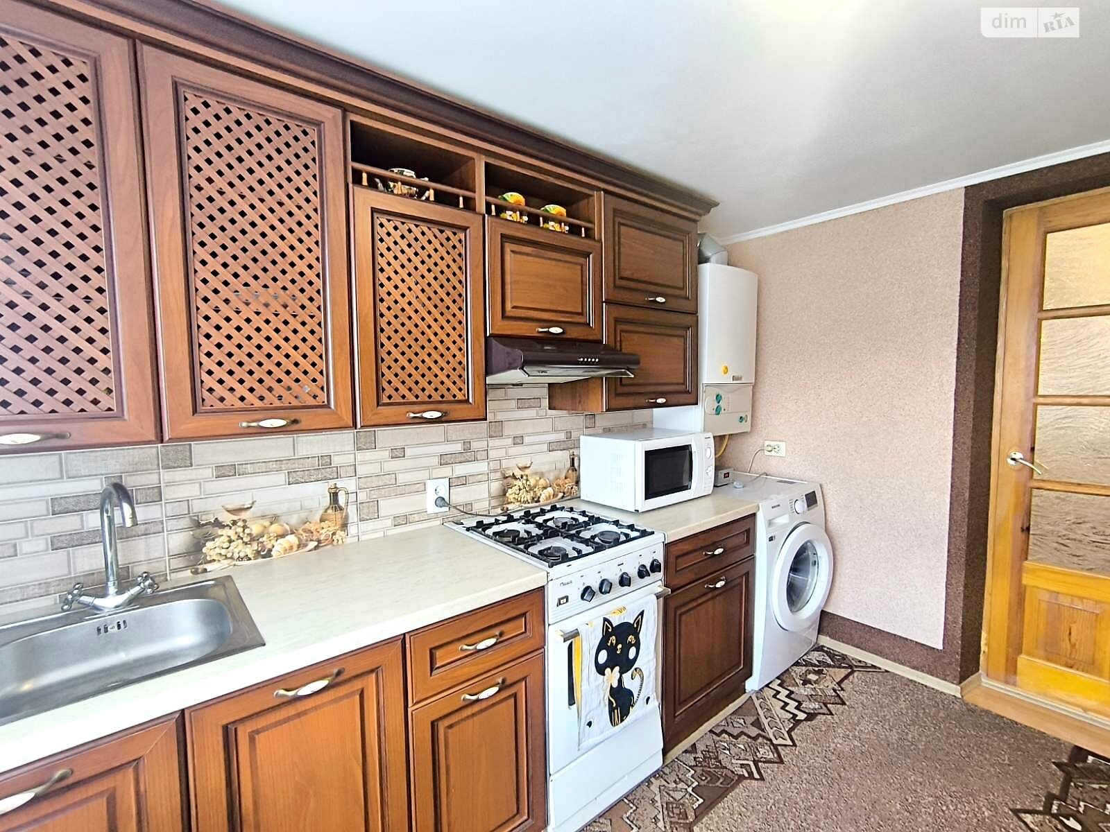 двоповерховий будинок з верандою, 120 кв. м, цегла. Продаж в Вінниці, район Старе місто фото 1