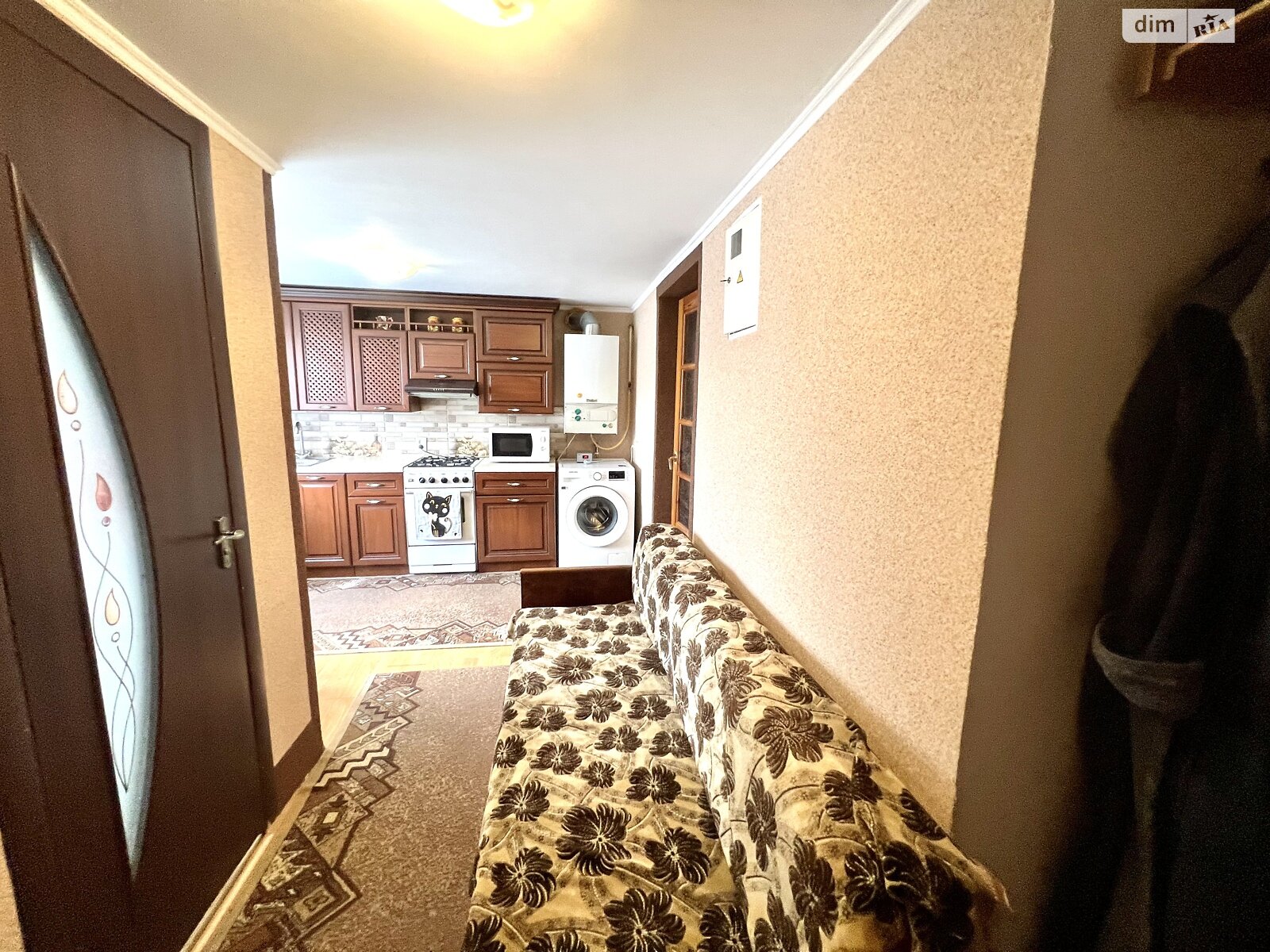 двоповерховий будинок з верандою, 120 кв. м, цегла. Продаж в Вінниці, район Старе місто фото 1