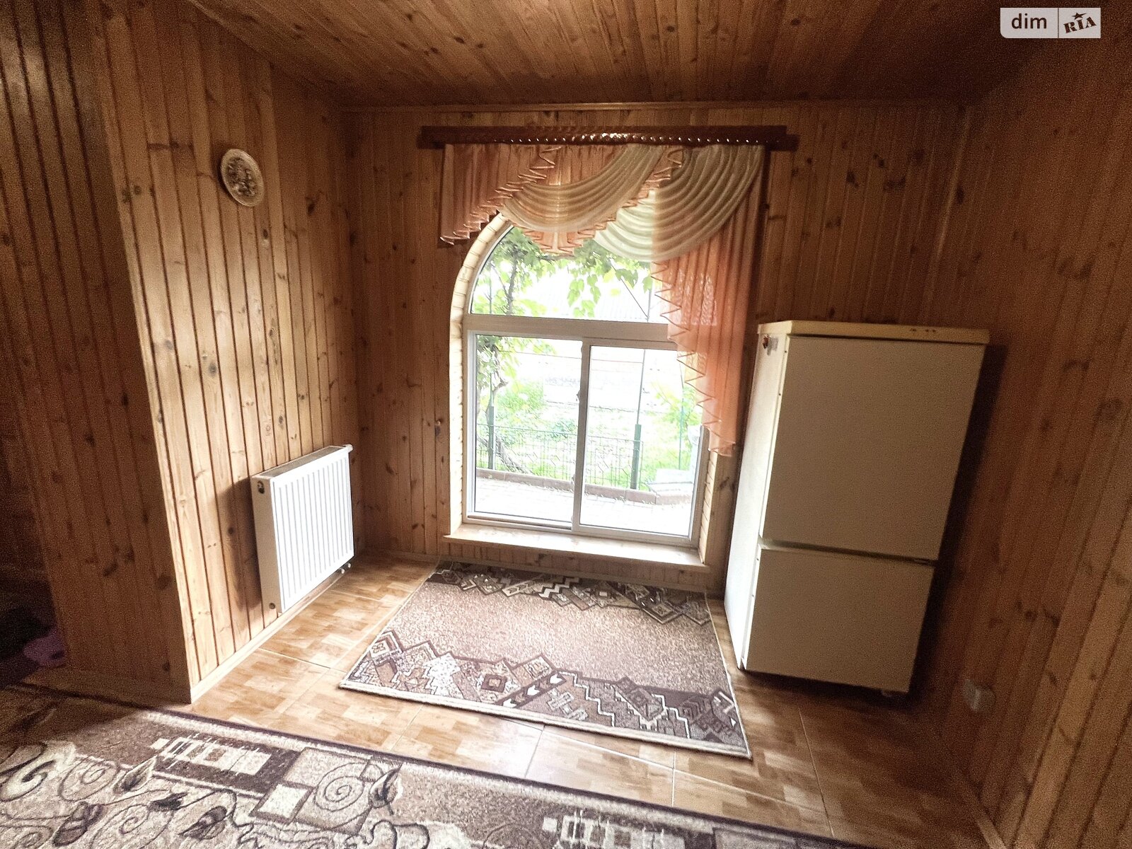 двоповерховий будинок з верандою, 120 кв. м, цегла. Продаж в Вінниці, район Старе місто фото 1
