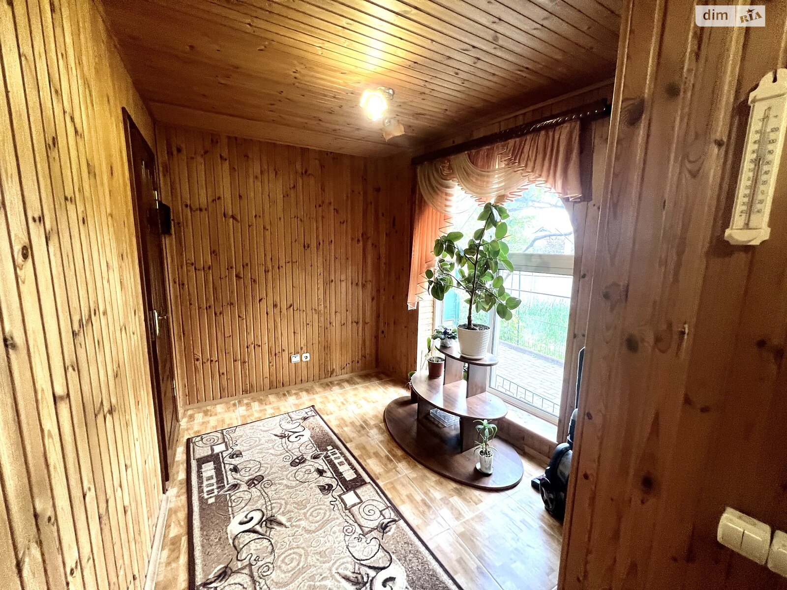 двоповерховий будинок з верандою, 120 кв. м, цегла. Продаж в Вінниці, район Старе місто фото 1