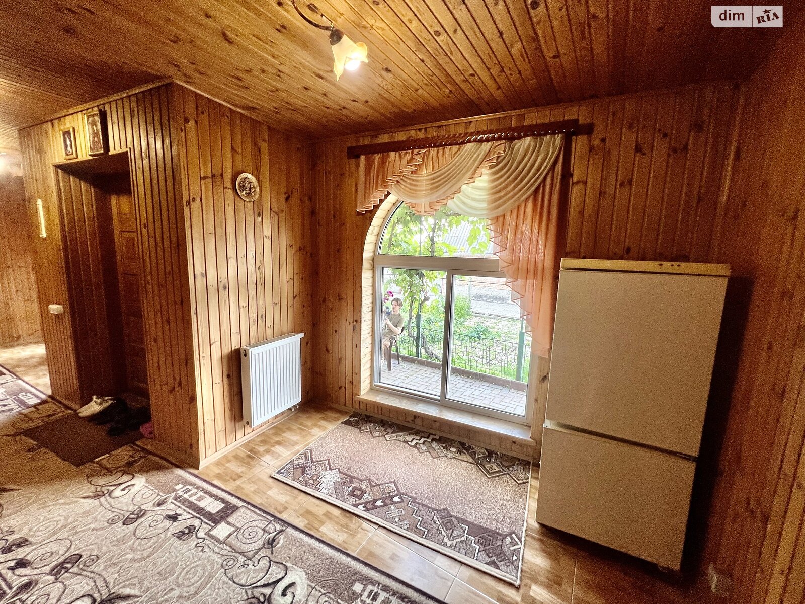двоповерховий будинок з верандою, 120 кв. м, цегла. Продаж в Вінниці, район Старе місто фото 1