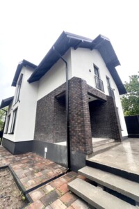 двухэтажный дом, 135 кв. м, кирпич. Продажа в Виннице район Старый город фото 2