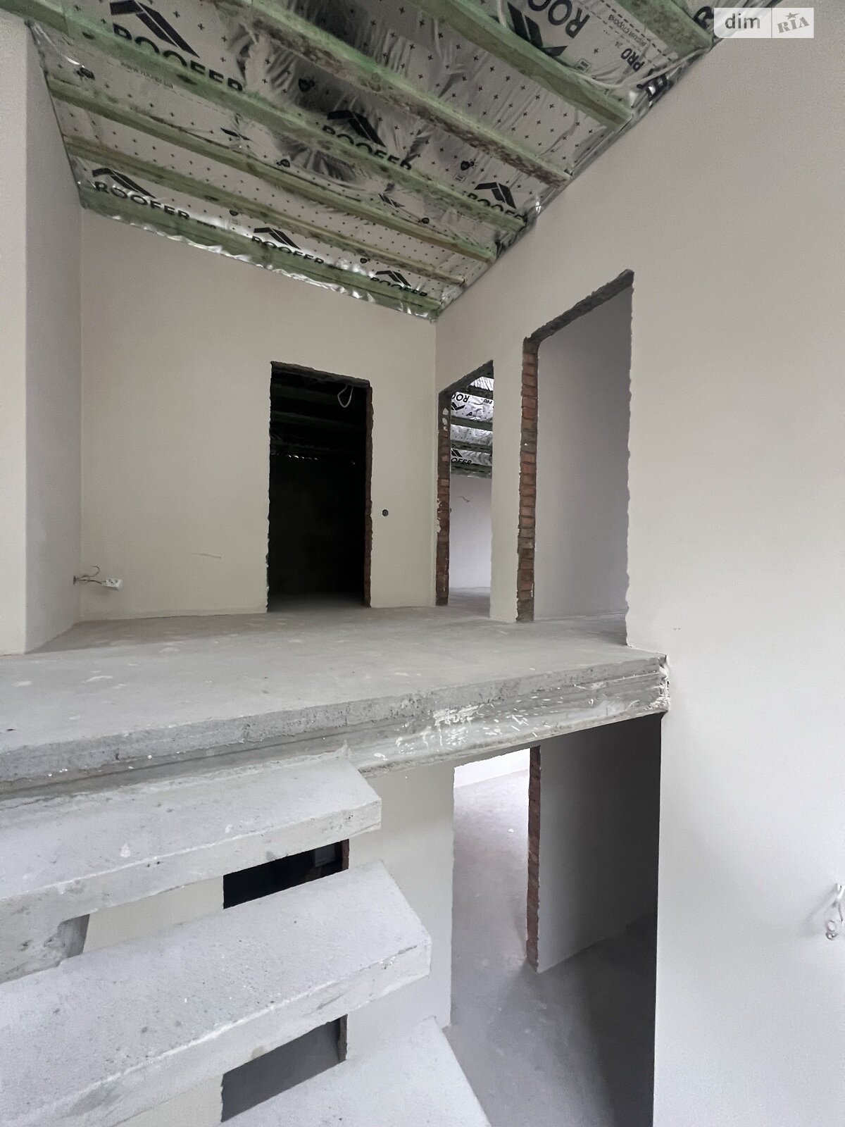 двухэтажный дом, 135 кв. м, кирпич. Продажа в Виннице район Старый город фото 1 двухэтажный дом, 135 кв. м, кирпич. Продажа в Виннице район Старый город фото 1