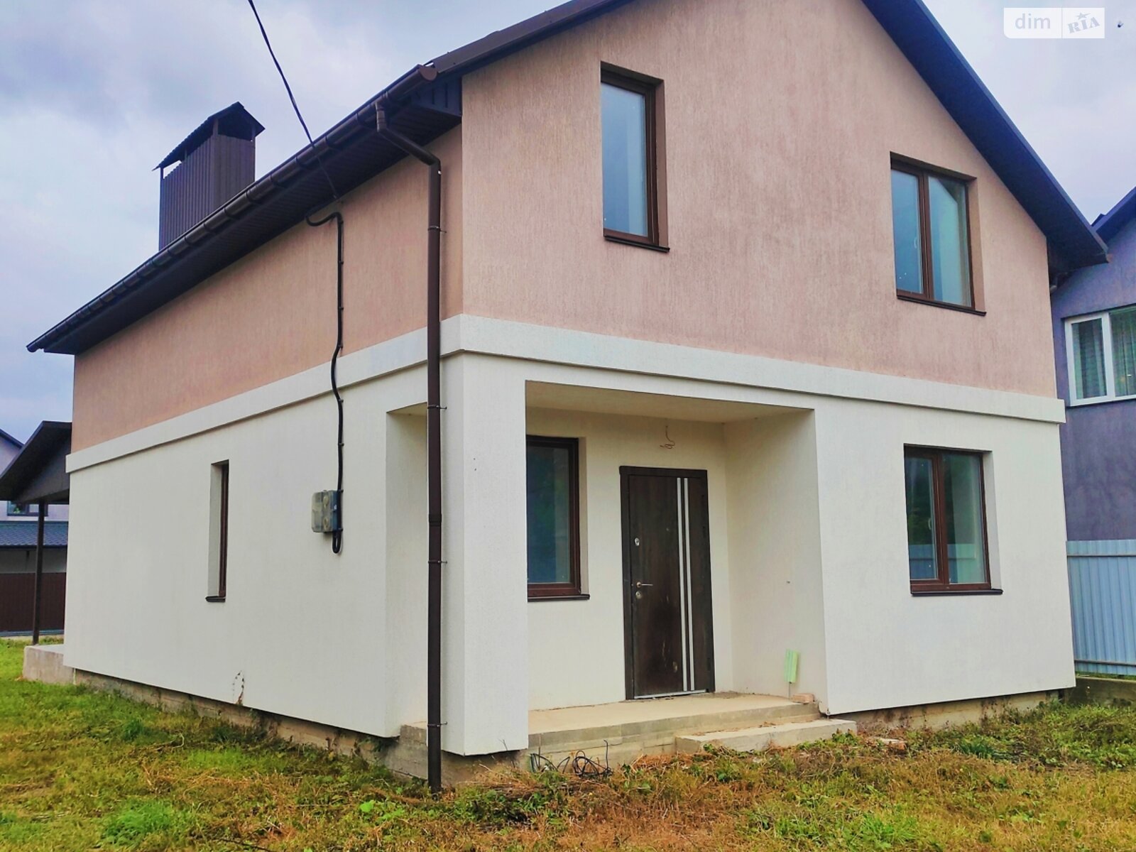 двоповерховий будинок, 120 кв. м, цегла. Продаж в Вінниці, район Старе місто фото 1 двоповерховий будинок, 120 кв. м, цегла. Продаж в Вінниці, район Старе місто фото 1