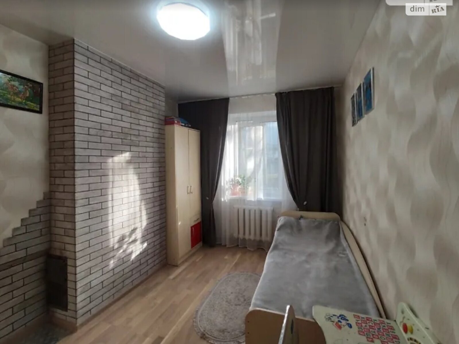 одноэтажный дом с отоплением, 66.8 кв. м, кирпич. Продажа в Виннице район Старый город фото 1 одноэтажный дом с отоплением, 66.8 кв. м, кирпич. Продажа в Виннице район Старый город фото 1
