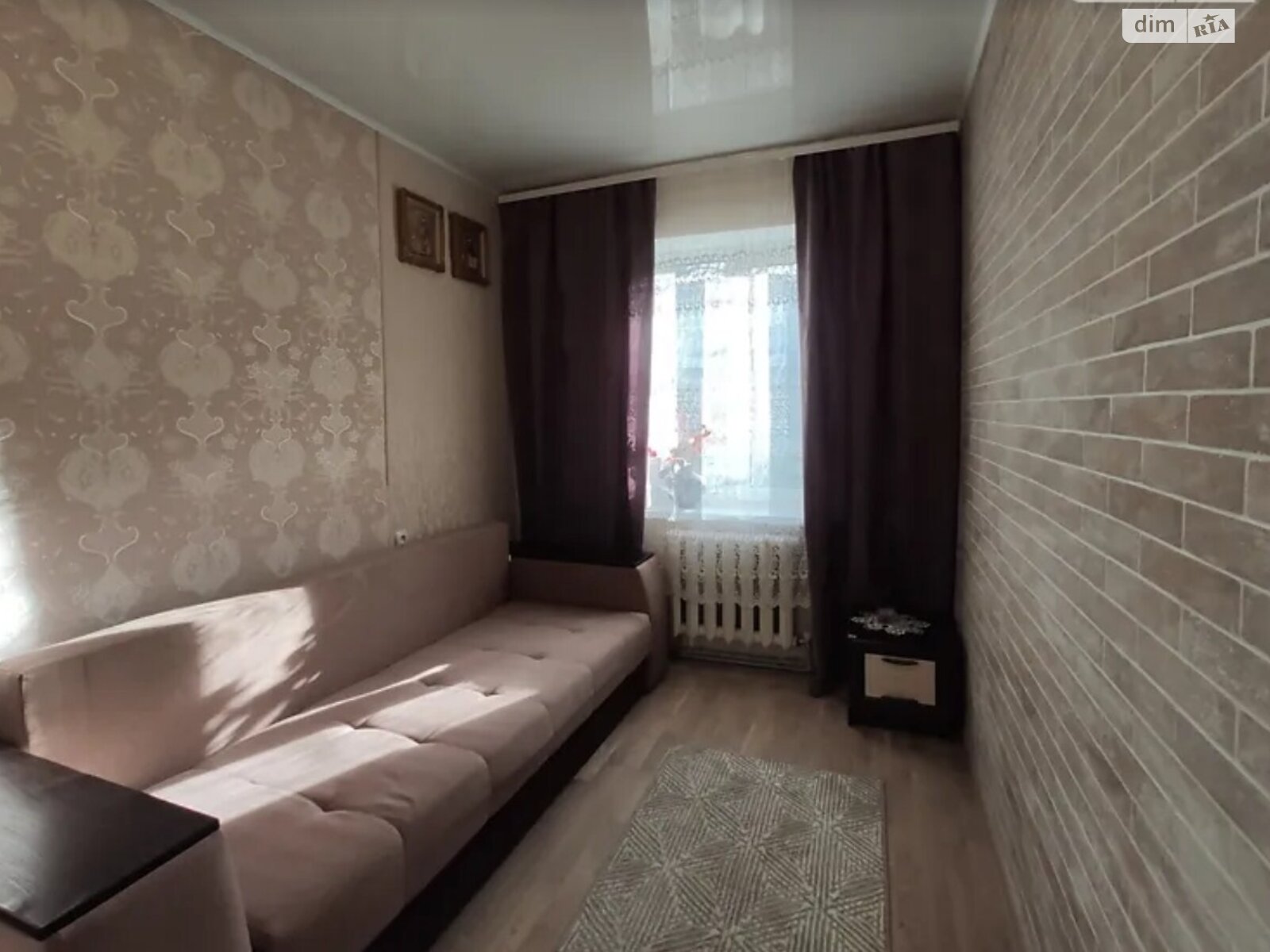 одноэтажный дом с отоплением, 66.8 кв. м, кирпич. Продажа в Виннице район Старый город фото 1 одноэтажный дом с отоплением, 66.8 кв. м, кирпич. Продажа в Виннице район Старый город фото 1