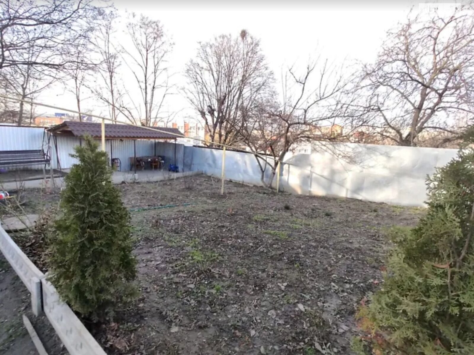 одноэтажный дом с отоплением, 66.8 кв. м, кирпич. Продажа в Виннице район Старый город фото 1 одноэтажный дом с отоплением, 66.8 кв. м, кирпич. Продажа в Виннице район Старый город фото 1