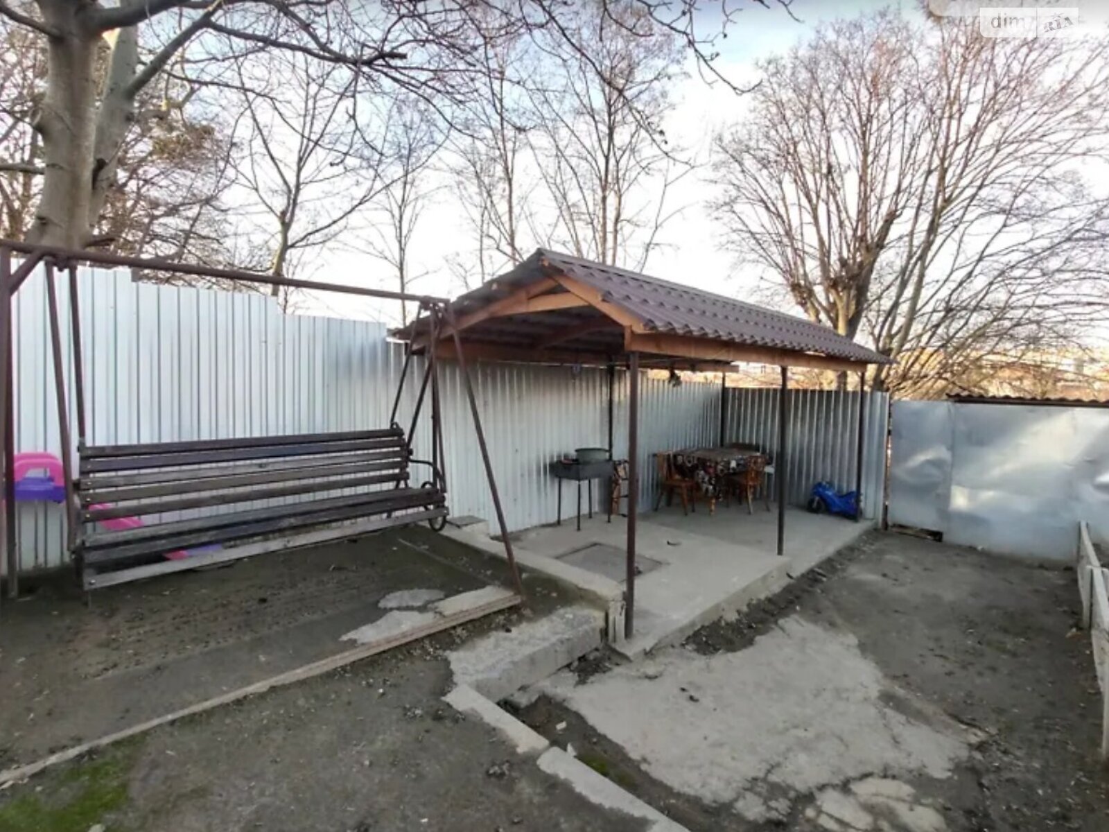 одноэтажный дом с отоплением, 66.8 кв. м, кирпич. Продажа в Виннице район Старый город фото 1 одноэтажный дом с отоплением, 66.8 кв. м, кирпич. Продажа в Виннице район Старый город фото 1