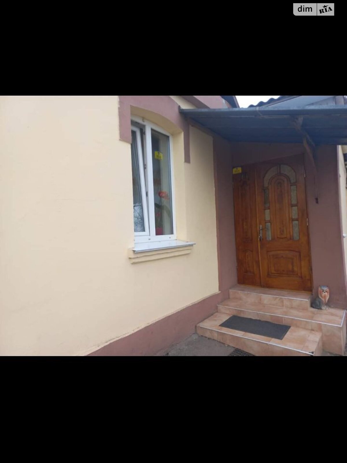 одноэтажный дом с отоплением, 66.8 кв. м, кирпич. Продажа в Виннице район Старый город фото 1 одноэтажный дом с отоплением, 66.8 кв. м, кирпич. Продажа в Виннице район Старый город фото 1
