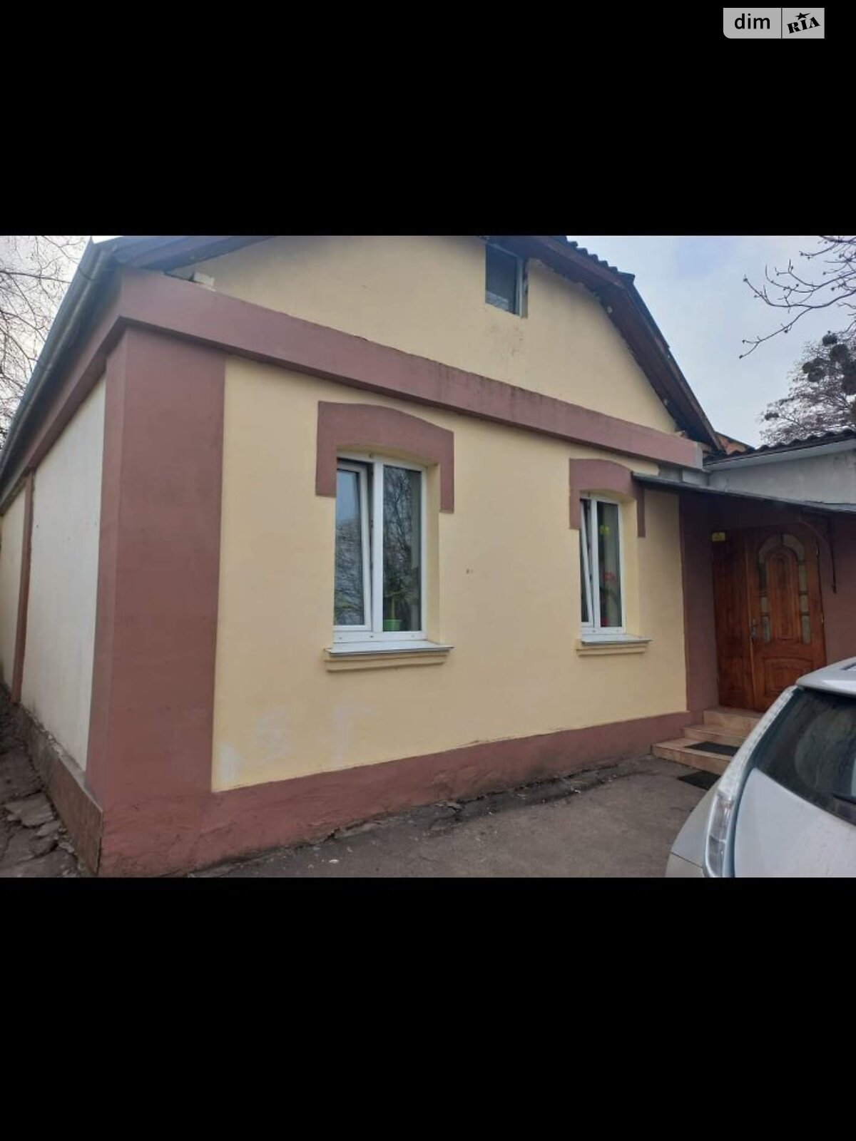 одноэтажный дом с отоплением, 66.8 кв. м, кирпич. Продажа в Виннице район Старый город фото 1 одноэтажный дом с отоплением, 66.8 кв. м, кирпич. Продажа в Виннице район Старый город фото 1
