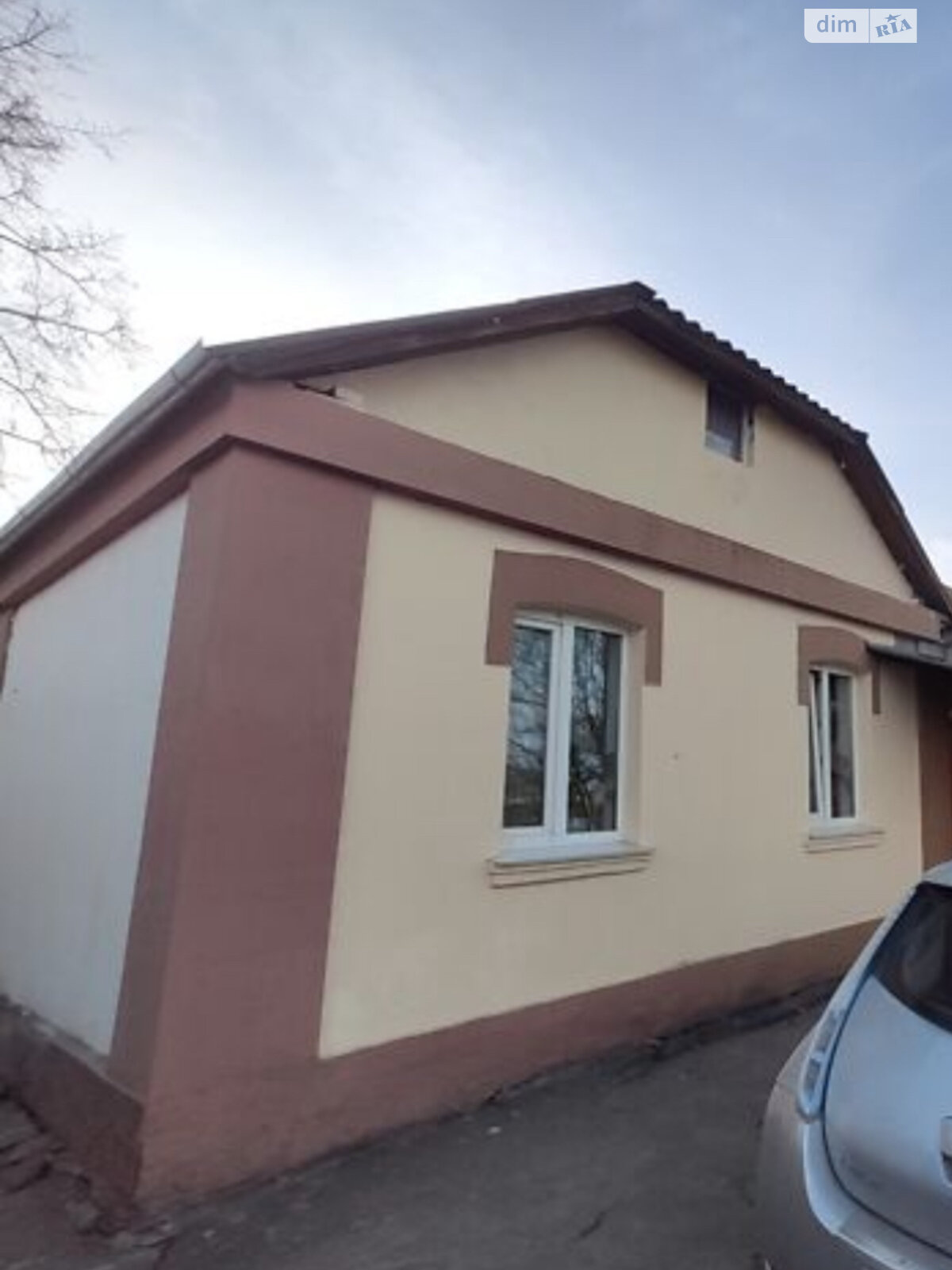 одноэтажный дом с отоплением, 67 кв. м, кирпич. Продажа в Виннице район Старый город фото 1 одноэтажный дом с отоплением, 67 кв. м, кирпич. Продажа в Виннице район Старый город фото 1