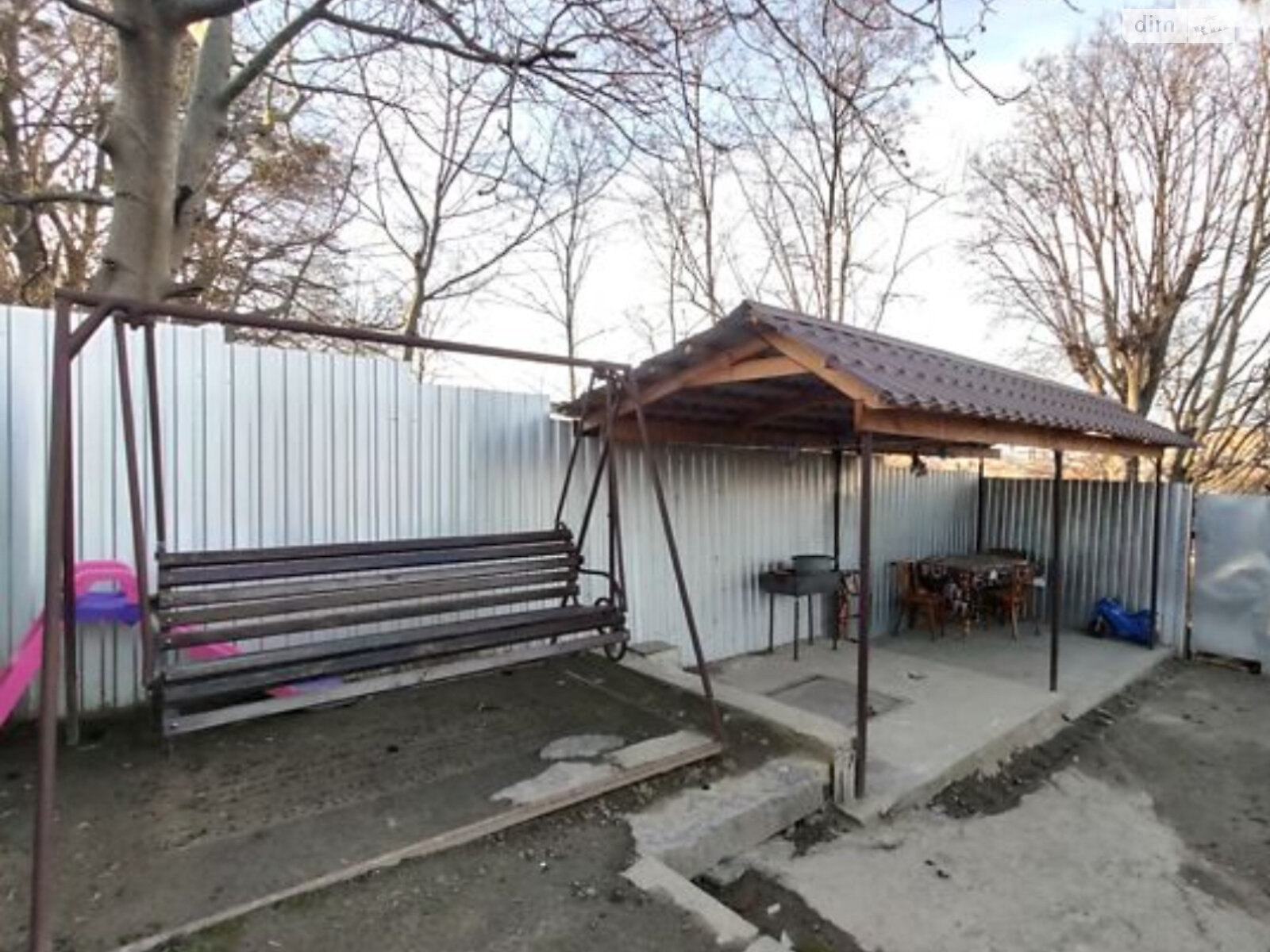 одноэтажный дом с отоплением, 67 кв. м, кирпич. Продажа в Виннице район Старый город фото 1 одноэтажный дом с отоплением, 67 кв. м, кирпич. Продажа в Виннице район Старый город фото 1