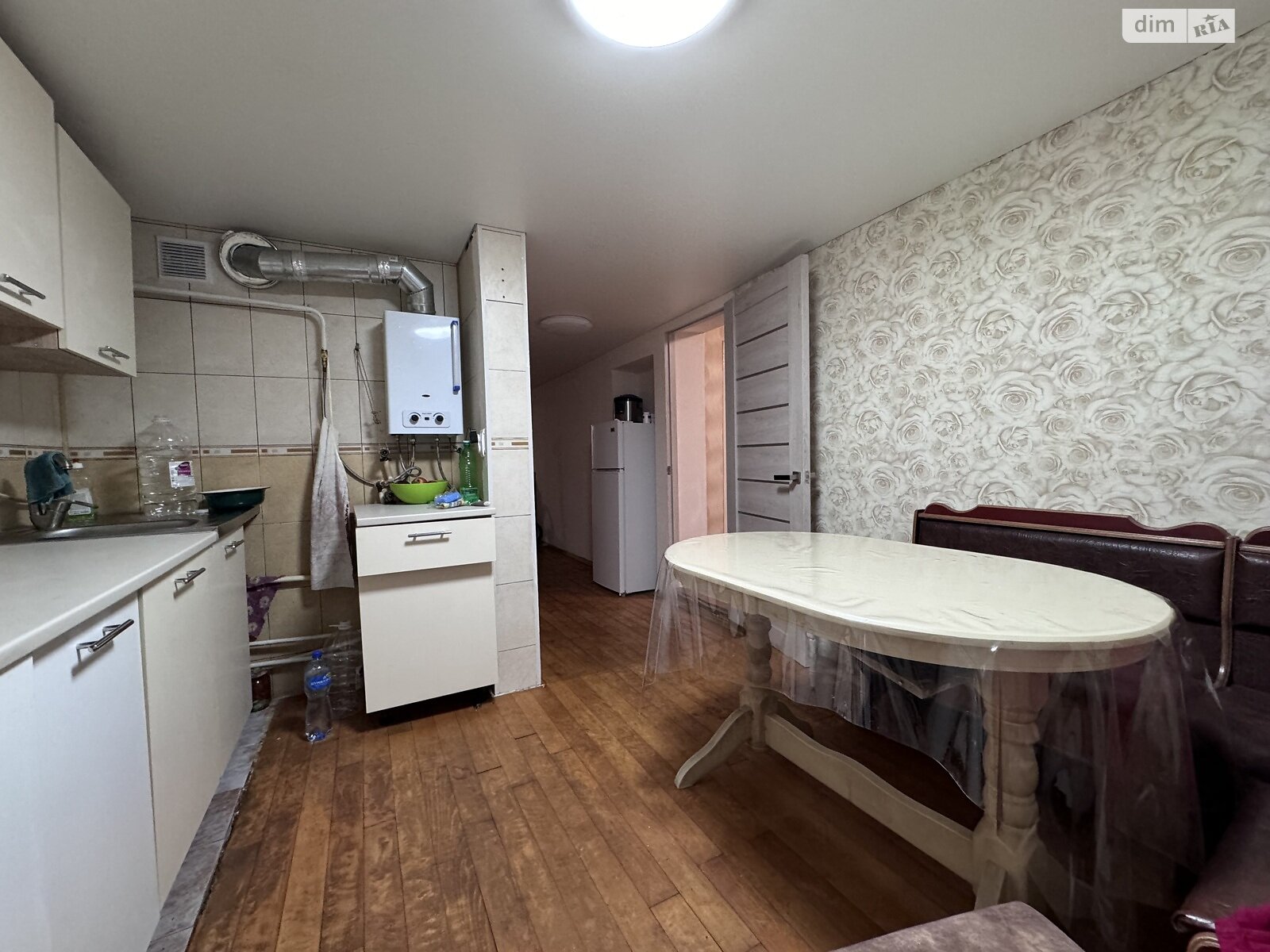 одноэтажный дом с отоплением, 67 кв. м, кирпич. Продажа в Виннице район Старый город фото 1 одноэтажный дом с отоплением, 67 кв. м, кирпич. Продажа в Виннице район Старый город фото 1