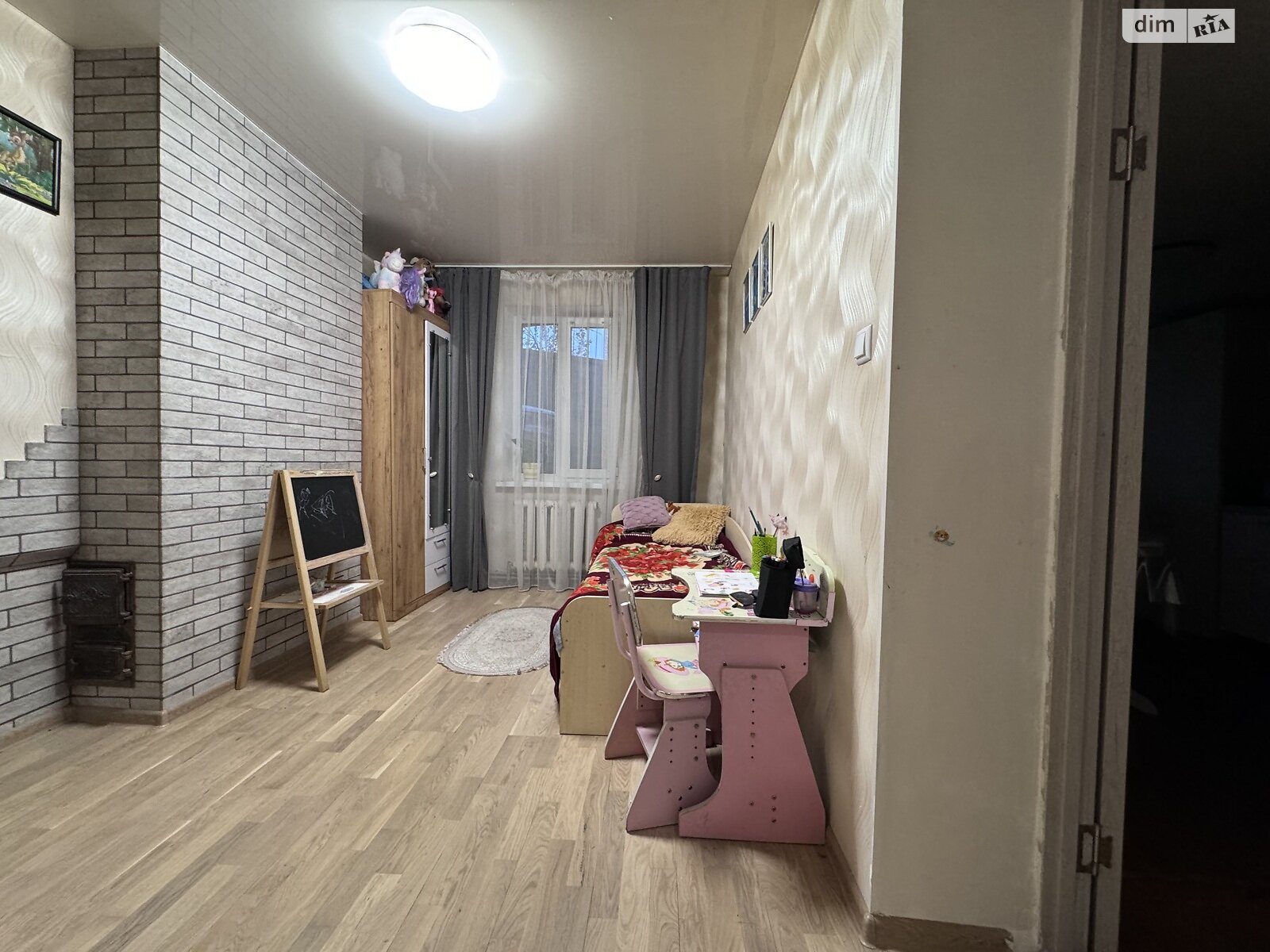 одноэтажный дом с отоплением, 67 кв. м, кирпич. Продажа в Виннице район Старый город фото 1 одноэтажный дом с отоплением, 67 кв. м, кирпич. Продажа в Виннице район Старый город фото 1