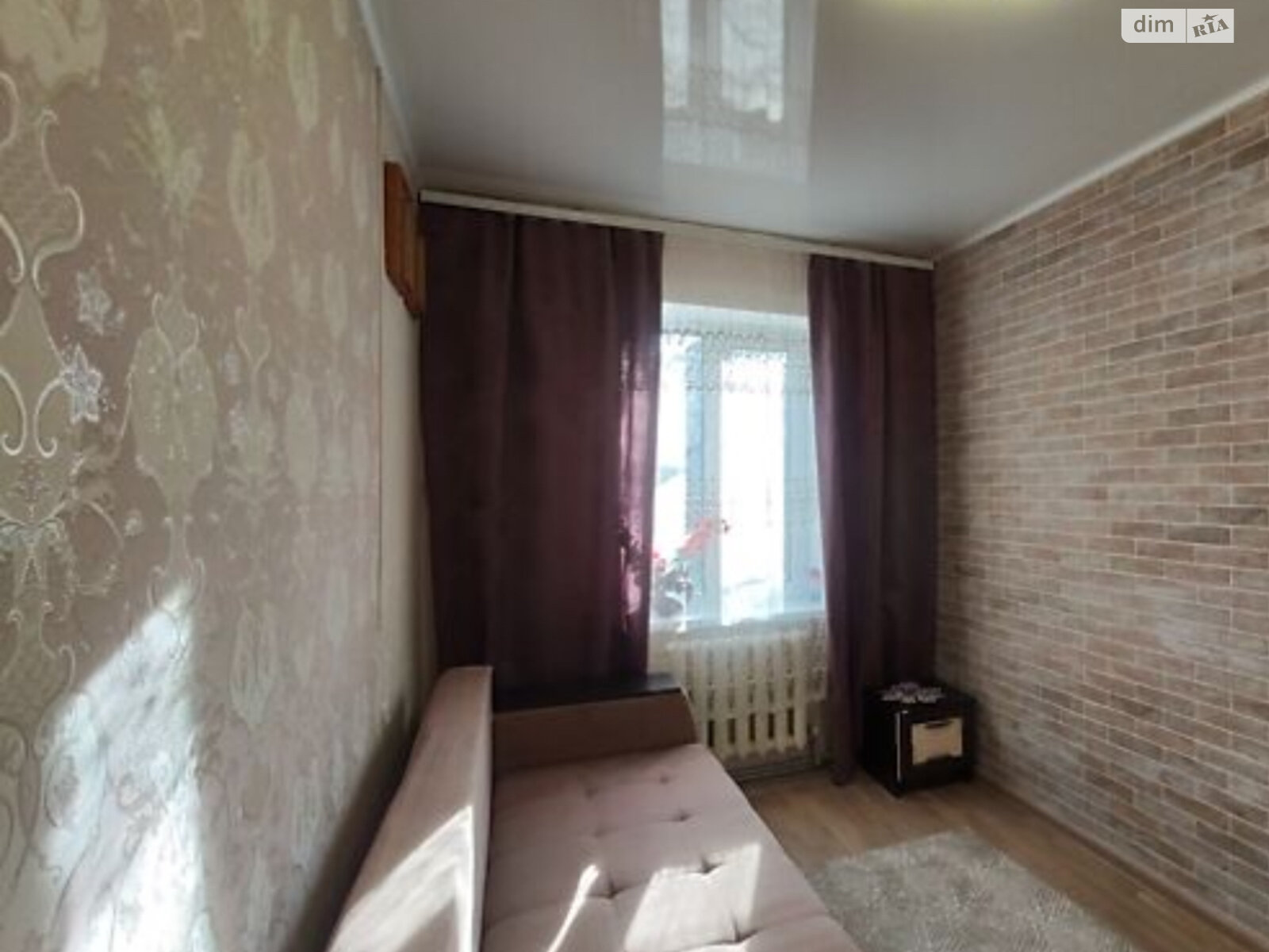 одноэтажный дом с отоплением, 67 кв. м, кирпич. Продажа в Виннице район Старый город фото 1 одноэтажный дом с отоплением, 67 кв. м, кирпич. Продажа в Виннице район Старый город фото 1