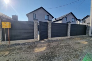 двухэтажный дом, 120 кв. м, кирпич. Продажа в Виннице район Старый город фото 2