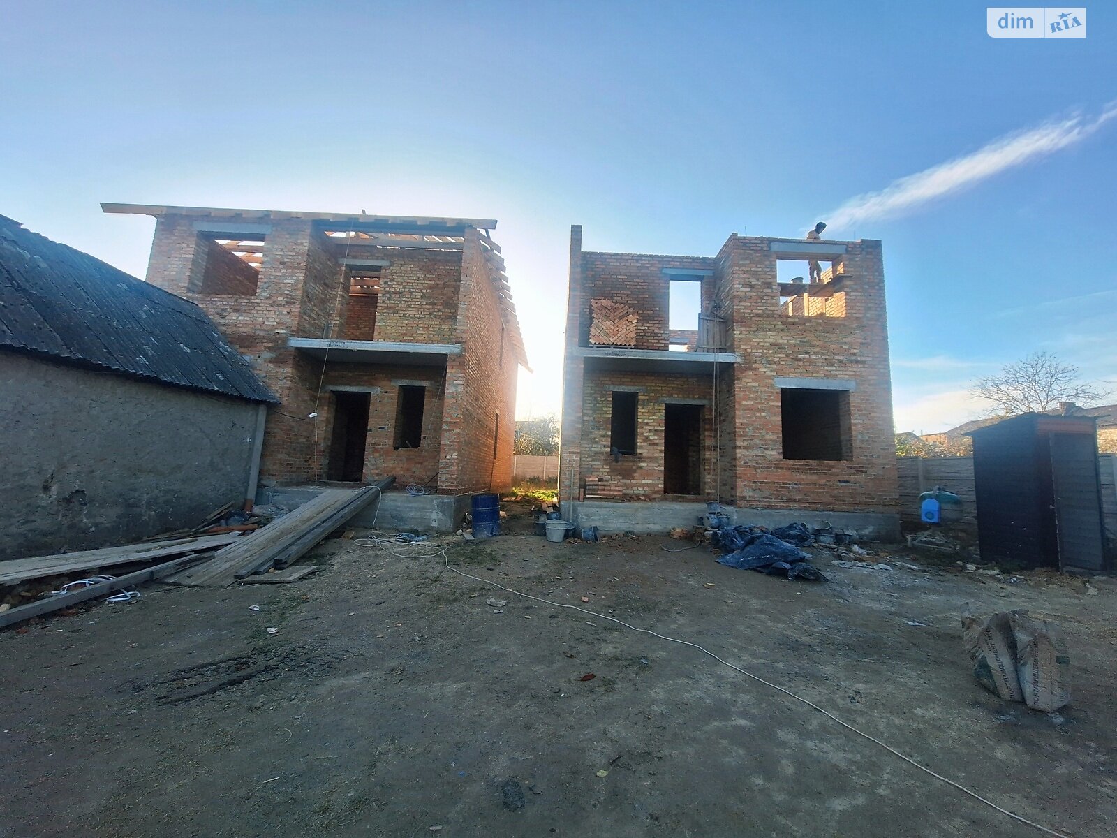 двоповерховий будинок, 280 кв. м, кирпич. Продаж в Вінниці, район Старе місто фото 1