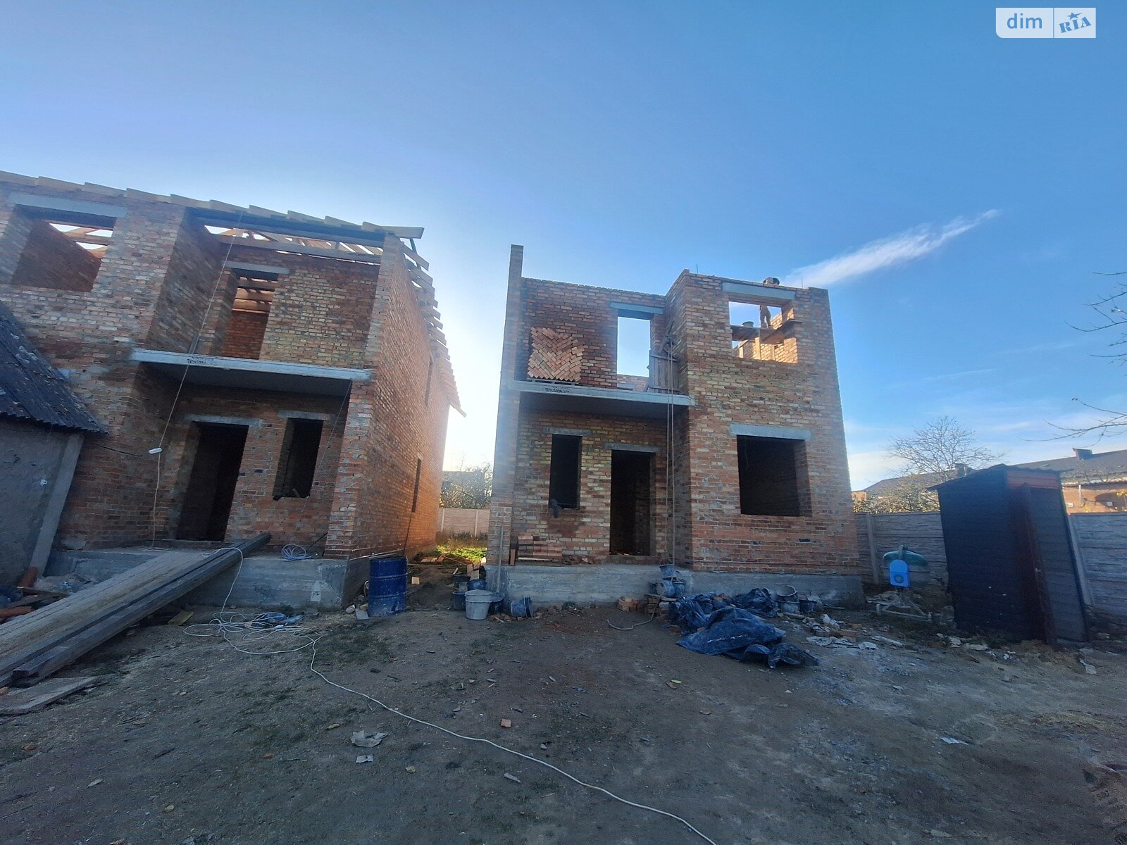 двоповерховий будинок, 280 кв. м, кирпич. Продаж в Вінниці, район Старе місто фото 1