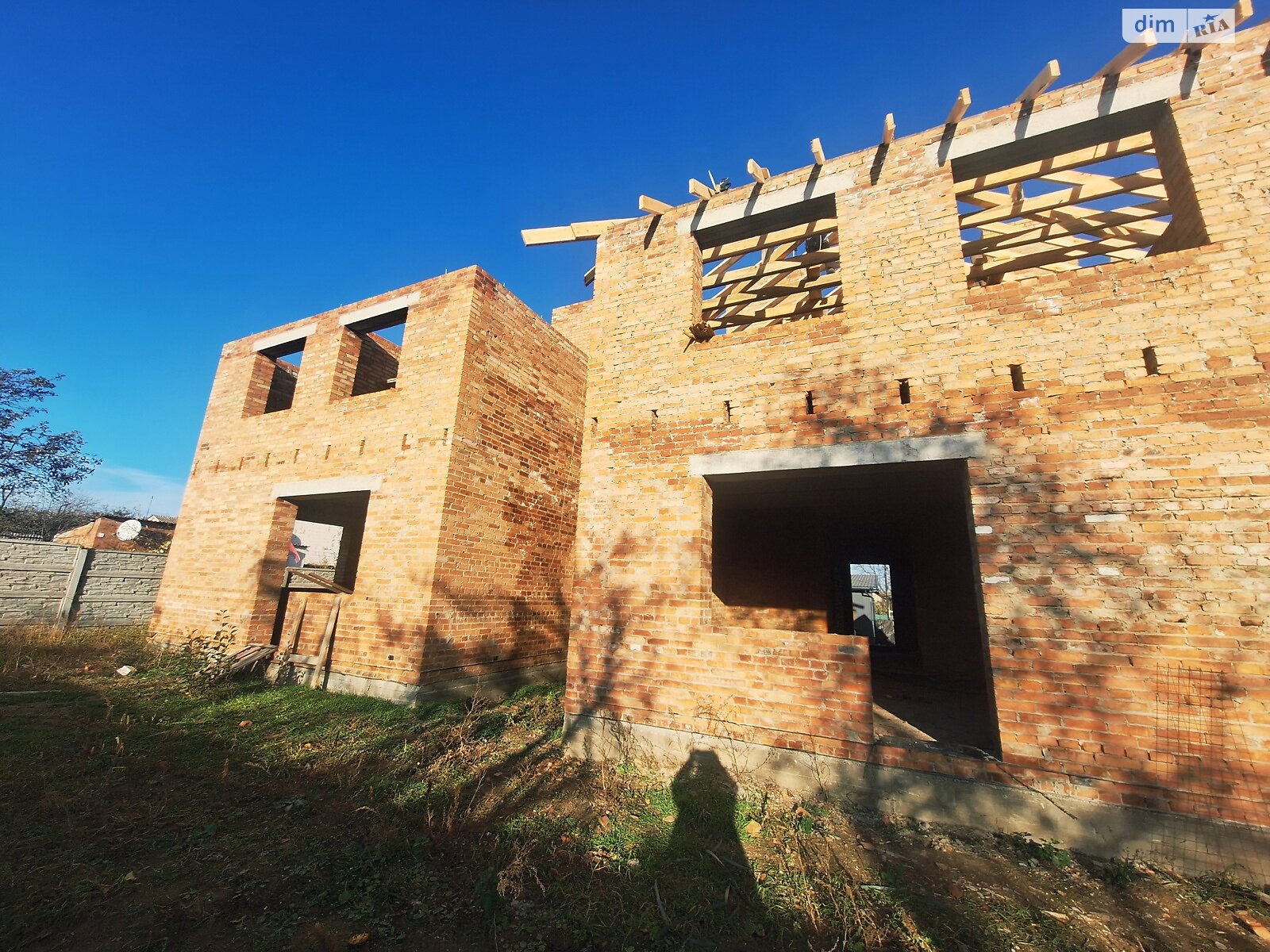 двоповерховий будинок, 280 кв. м, кирпич. Продаж в Вінниці, район Старе місто фото 1