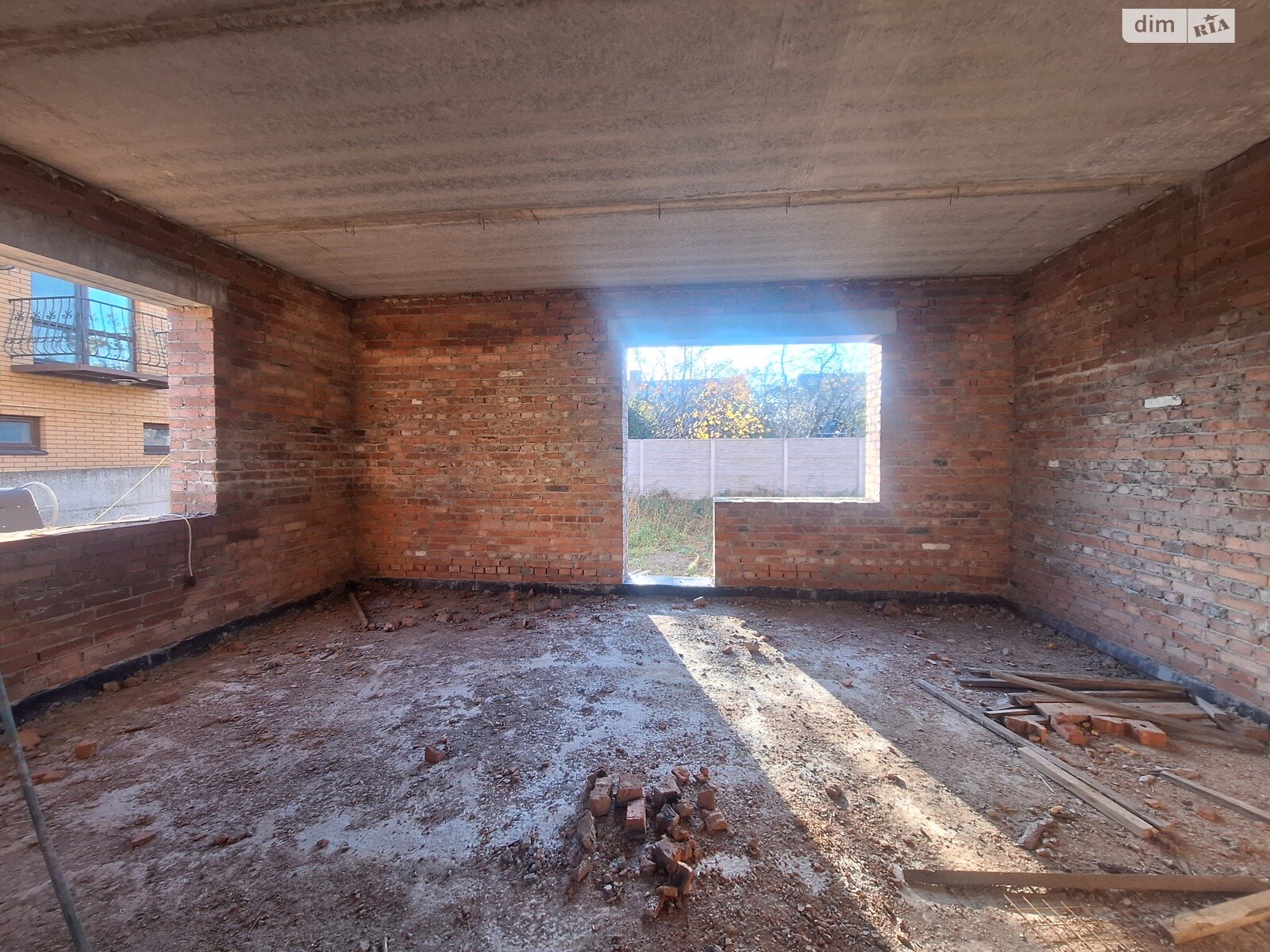 двоповерховий будинок, 280 кв. м, кирпич. Продаж в Вінниці, район Старе місто фото 1