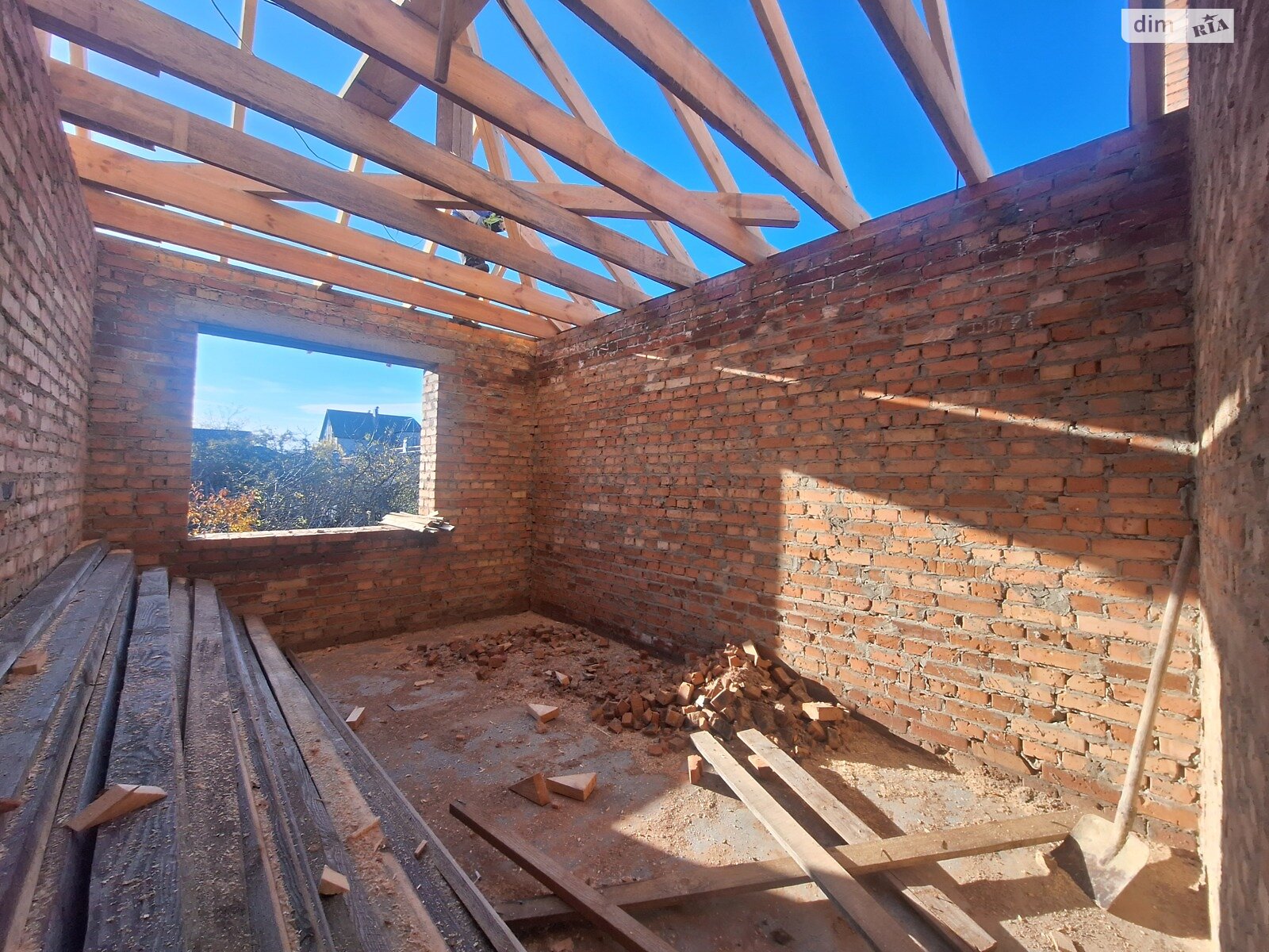 двоповерховий будинок, 280 кв. м, кирпич. Продаж в Вінниці, район Старе місто фото 1