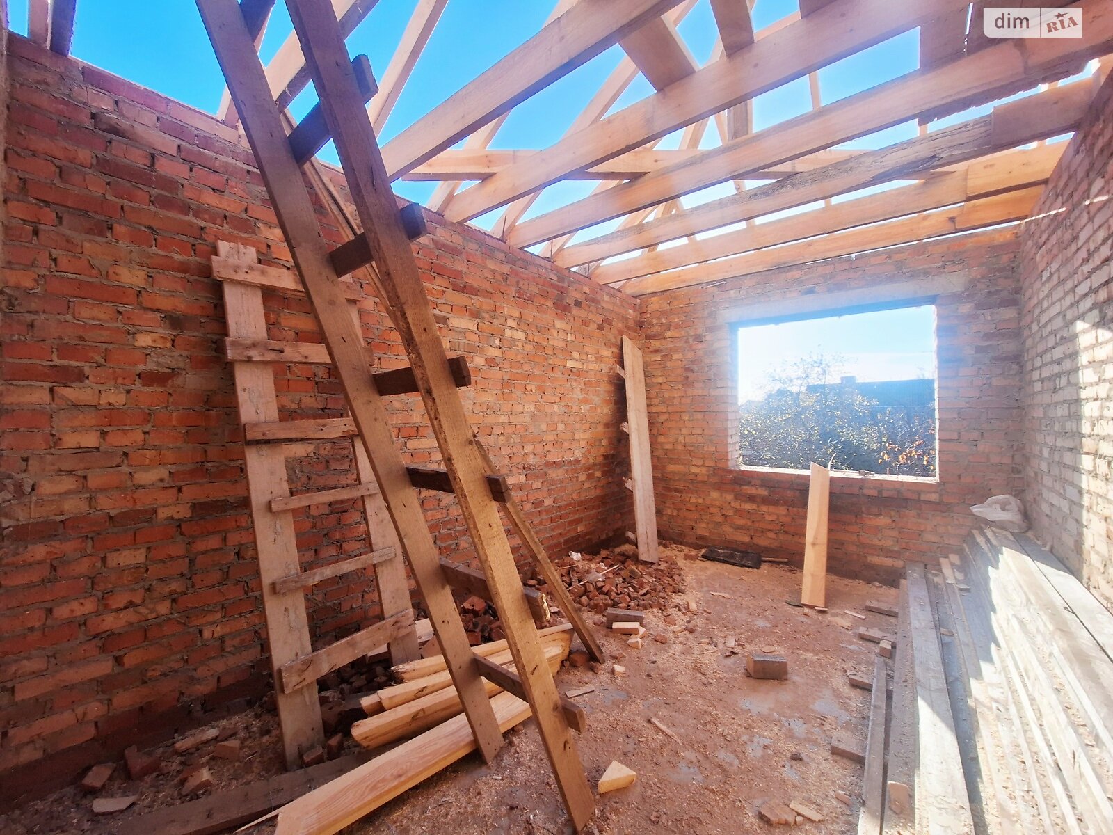 двоповерховий будинок, 280 кв. м, кирпич. Продаж в Вінниці, район Старе місто фото 1