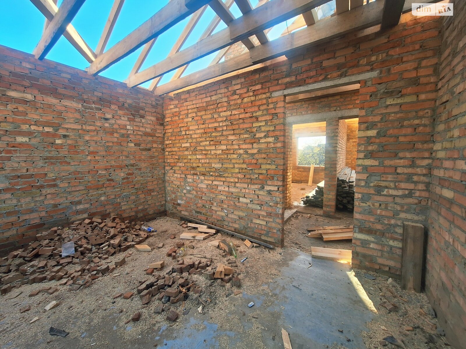 двоповерховий будинок, 280 кв. м, кирпич. Продаж в Вінниці, район Старе місто фото 1