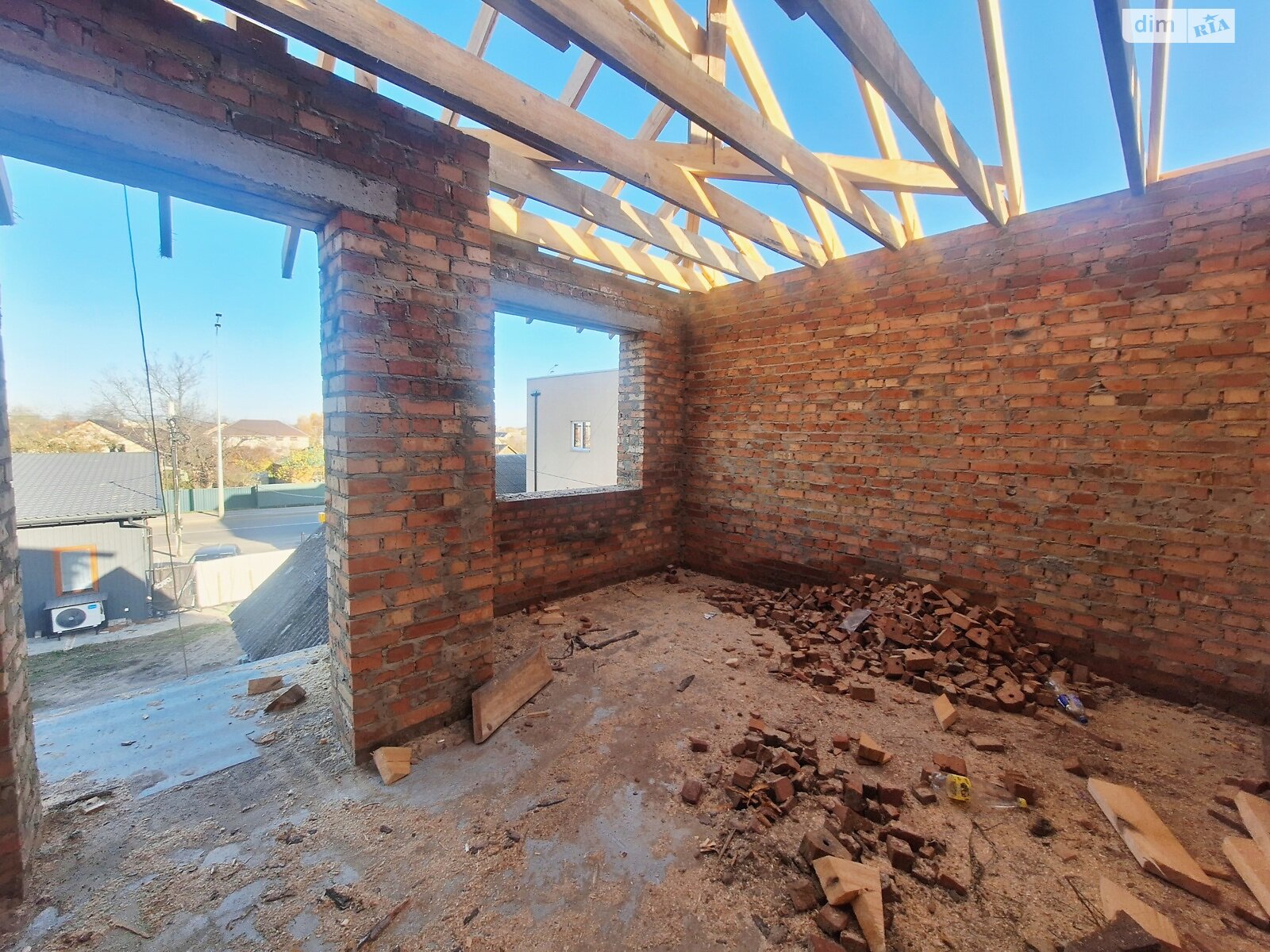 двоповерховий будинок, 280 кв. м, кирпич. Продаж в Вінниці, район Старе місто фото 1