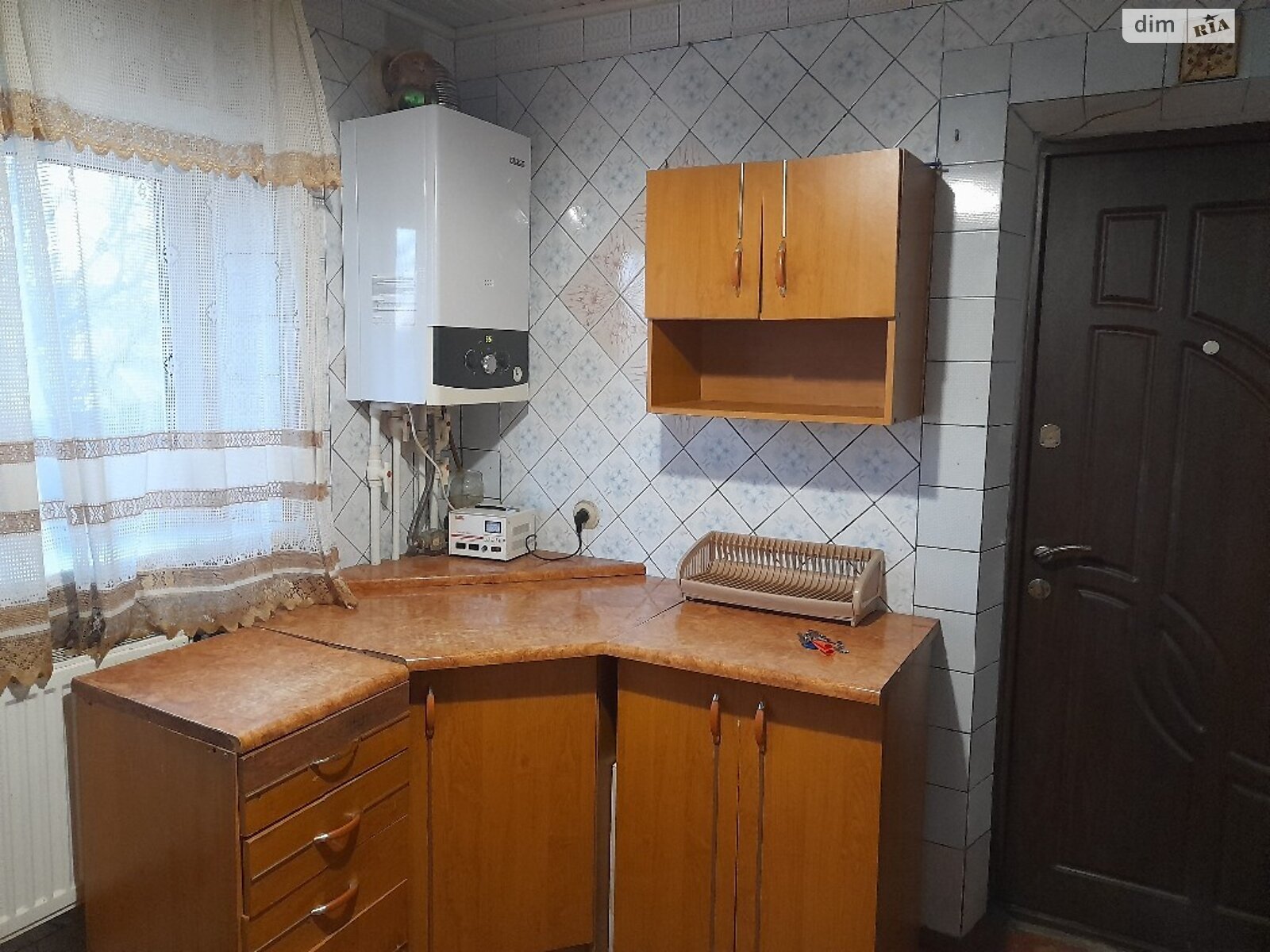 одноповерховий будинок з гаражем, 70 кв. м, кирпич. Продаж в Вінниці, район Старе місто фото 1