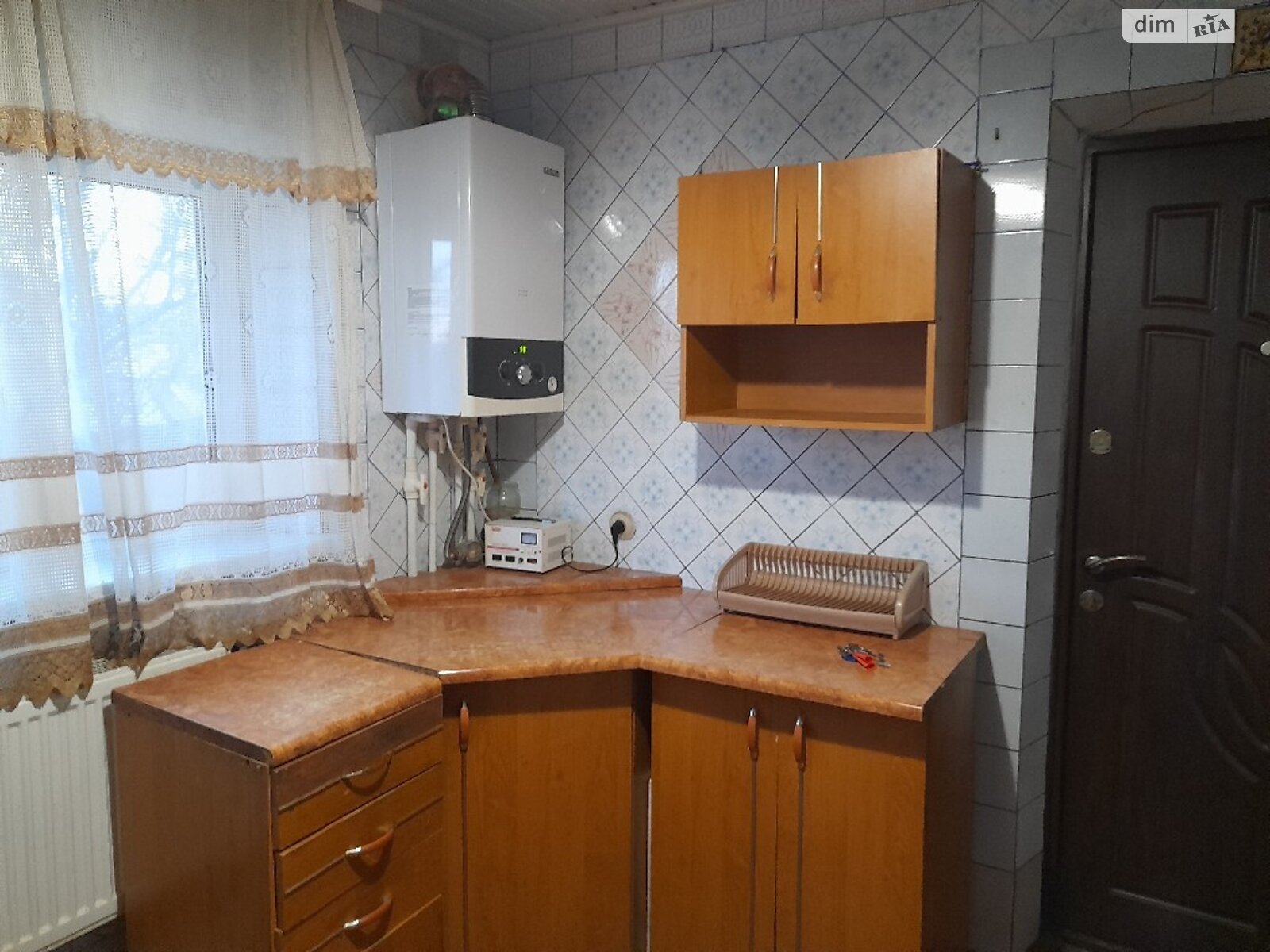 одноповерховий будинок з гаражем, 70 кв. м, кирпич. Продаж в Вінниці, район Старе місто фото 1