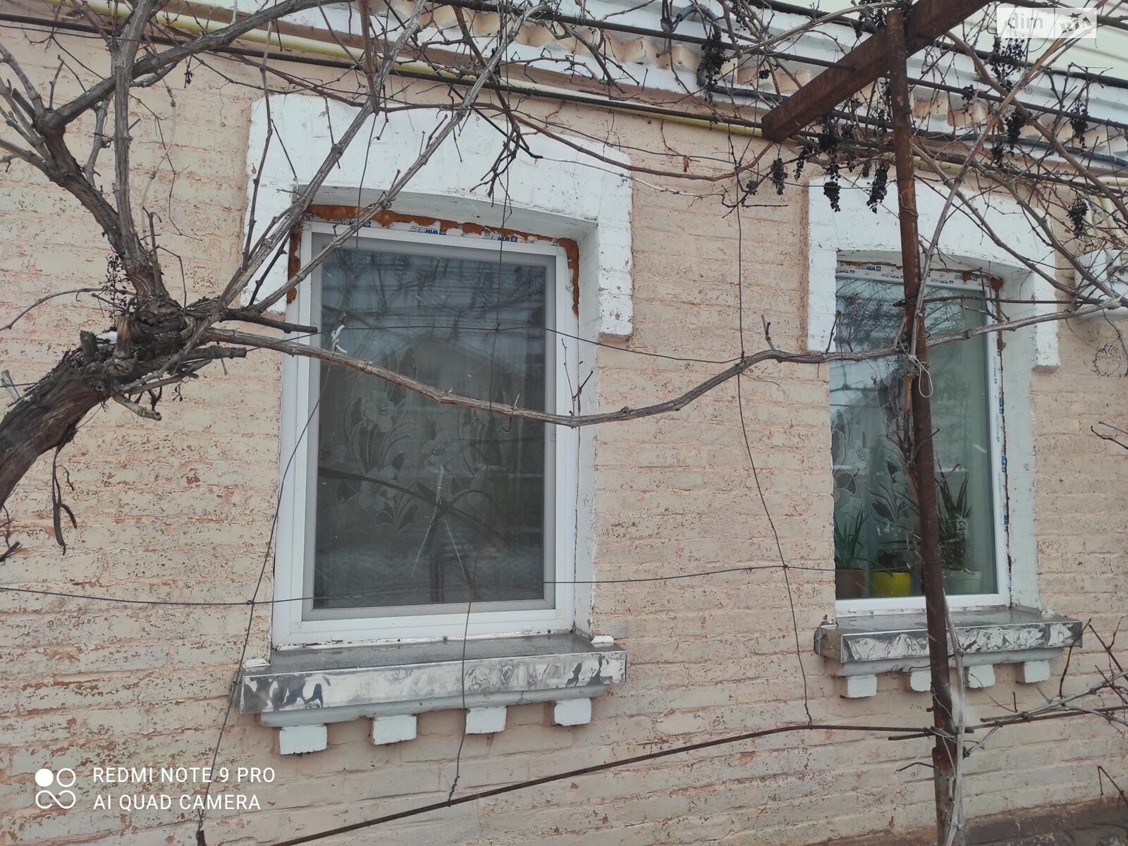 одноповерховий будинок з верандою, 58 кв. м, цегла. Продаж в Вінниці, район Старе місто фото 1 одноповерховий будинок з верандою, 58 кв. м, цегла. Продаж в Вінниці, район Старе місто фото 1