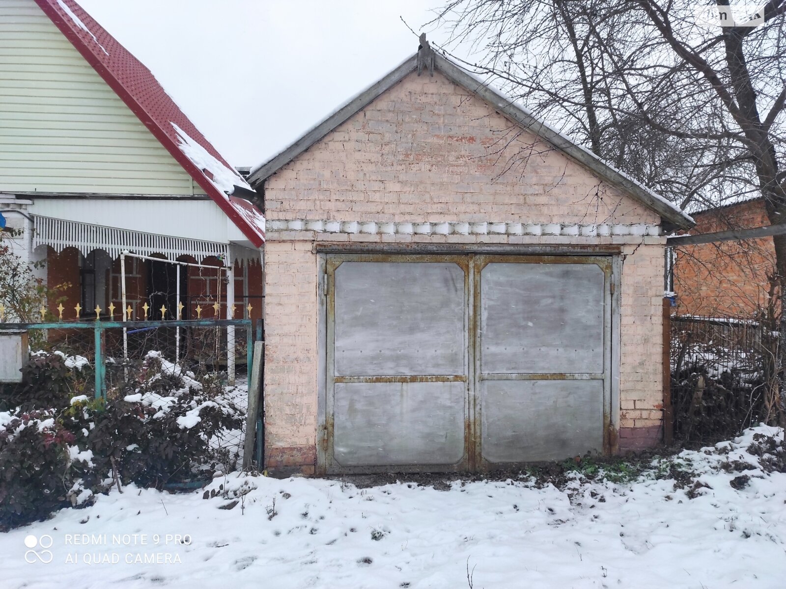 одноповерховий будинок з верандою, 58 кв. м, цегла. Продаж в Вінниці, район Старе місто фото 1 одноповерховий будинок з верандою, 58 кв. м, цегла. Продаж в Вінниці, район Старе місто фото 1