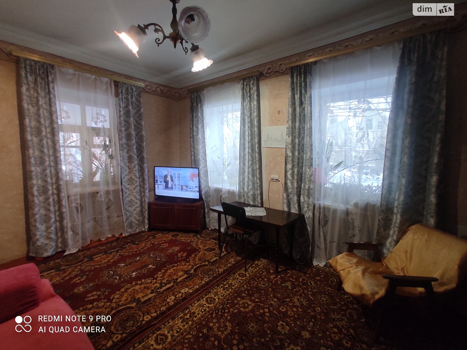 одноповерховий будинок з верандою, 58 кв. м, цегла. Продаж в Вінниці, район Старе місто фото 1 одноповерховий будинок з верандою, 58 кв. м, цегла. Продаж в Вінниці, район Старе місто фото 1