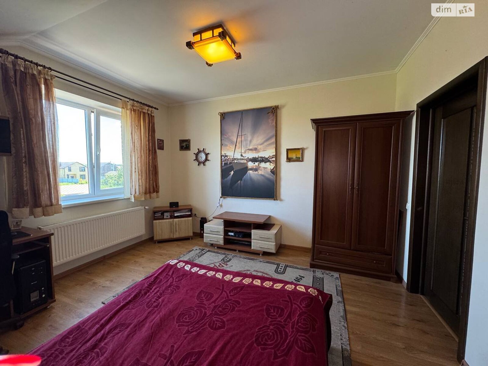 двухэтажный дом с балконом, 300 кв. м, кирпич. Продажа в Виннице район Старый город фото 1