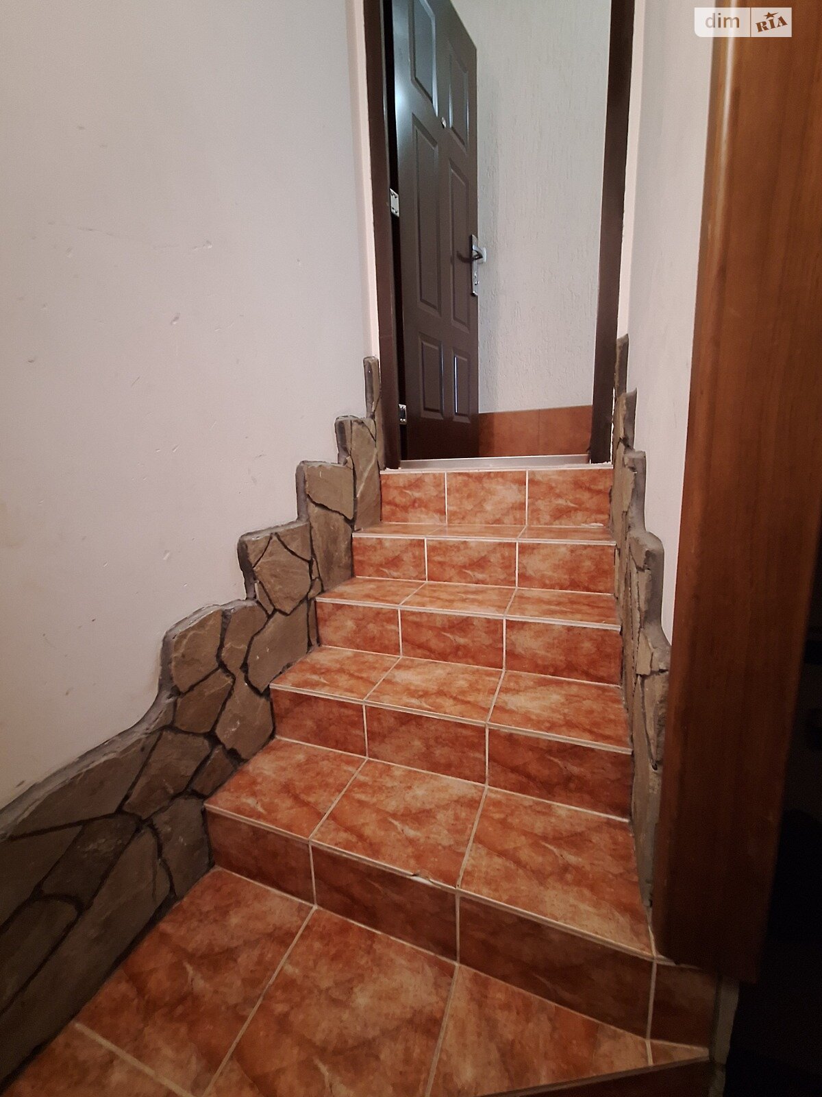 двухэтажный дом с балконом, 300 кв. м, кирпич. Продажа в Виннице район Старый город фото 1