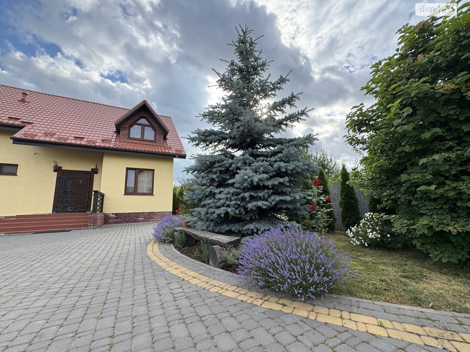 двоповерховий будинок з балконом, 170 кв. м, газобетон. Продаж в Вінниці, район Старе місто фото 1 двоповерховий будинок з балконом, 170 кв. м, газобетон. Продаж в Вінниці, район Старе місто фото 1