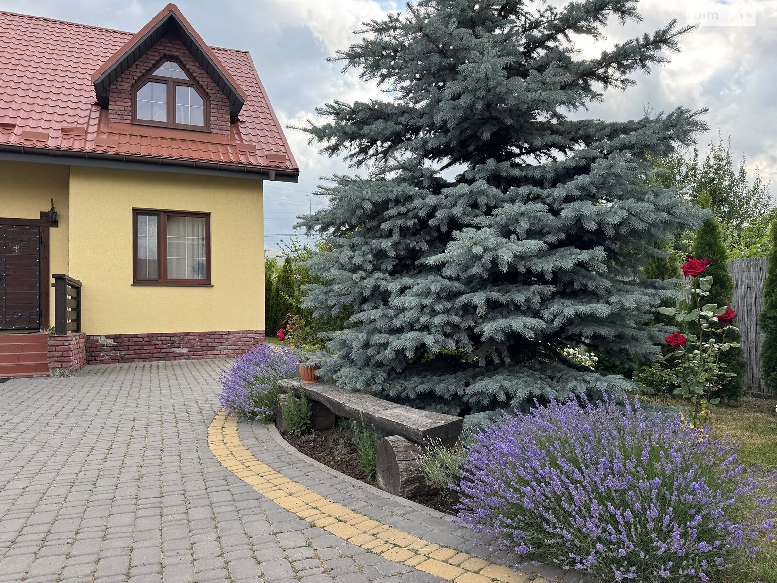 двоповерховий будинок з балконом, 170 кв. м, газобетон. Продаж в Вінниці, район Старе місто фото 1 двоповерховий будинок з балконом, 170 кв. м, газобетон. Продаж в Вінниці, район Старе місто фото 1