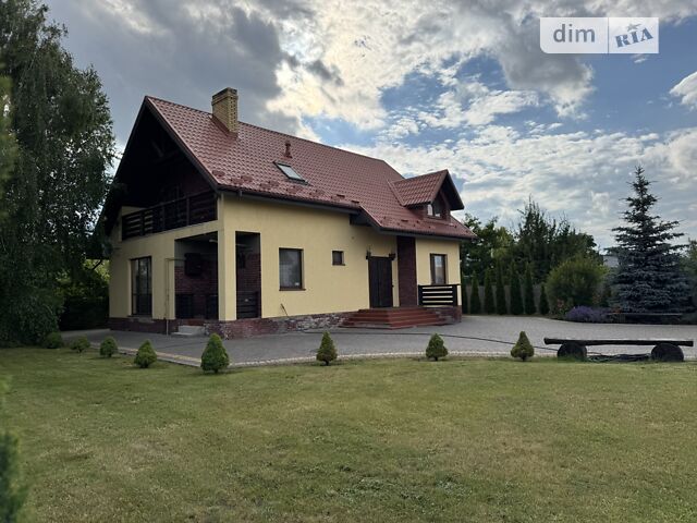 Будинок за адресою (площа 170 м²) - Atlanta.ua - фото 12