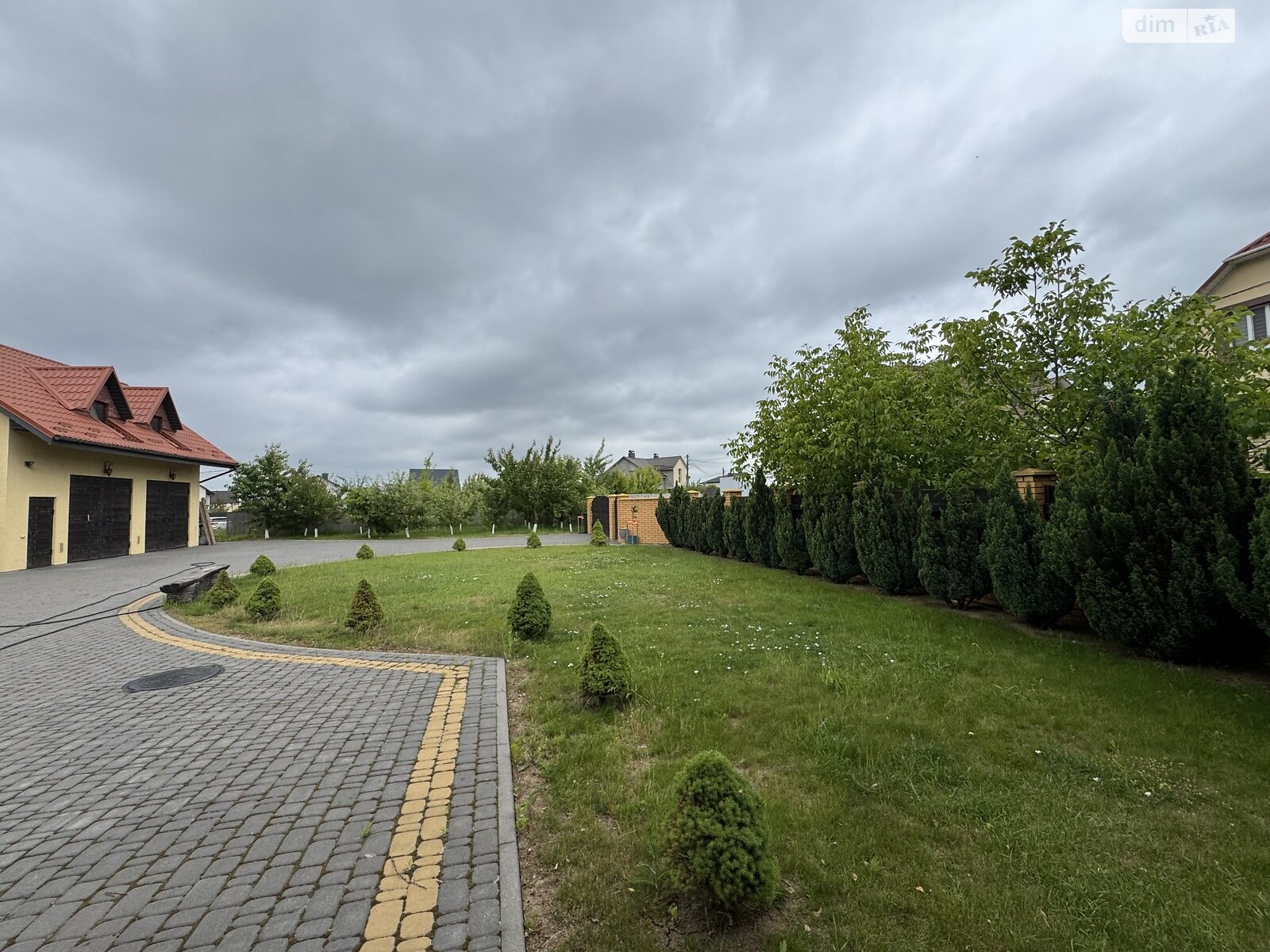 двоповерховий будинок з балконом, 170 кв. м, газобетон. Продаж в Вінниці, район Старе місто фото 1 двоповерховий будинок з балконом, 170 кв. м, газобетон. Продаж в Вінниці, район Старе місто фото 1