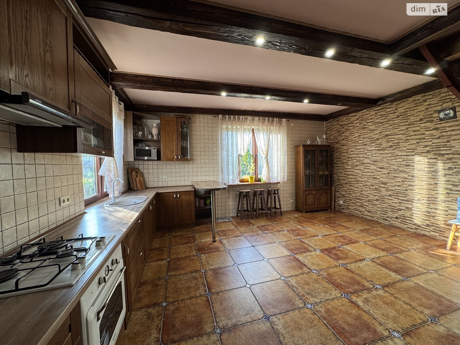 двоповерховий будинок з балконом, 170 кв. м, газобетон. Продаж в Вінниці, район Старе місто фото 1 двоповерховий будинок з балконом, 170 кв. м, газобетон. Продаж в Вінниці, район Старе місто фото 1