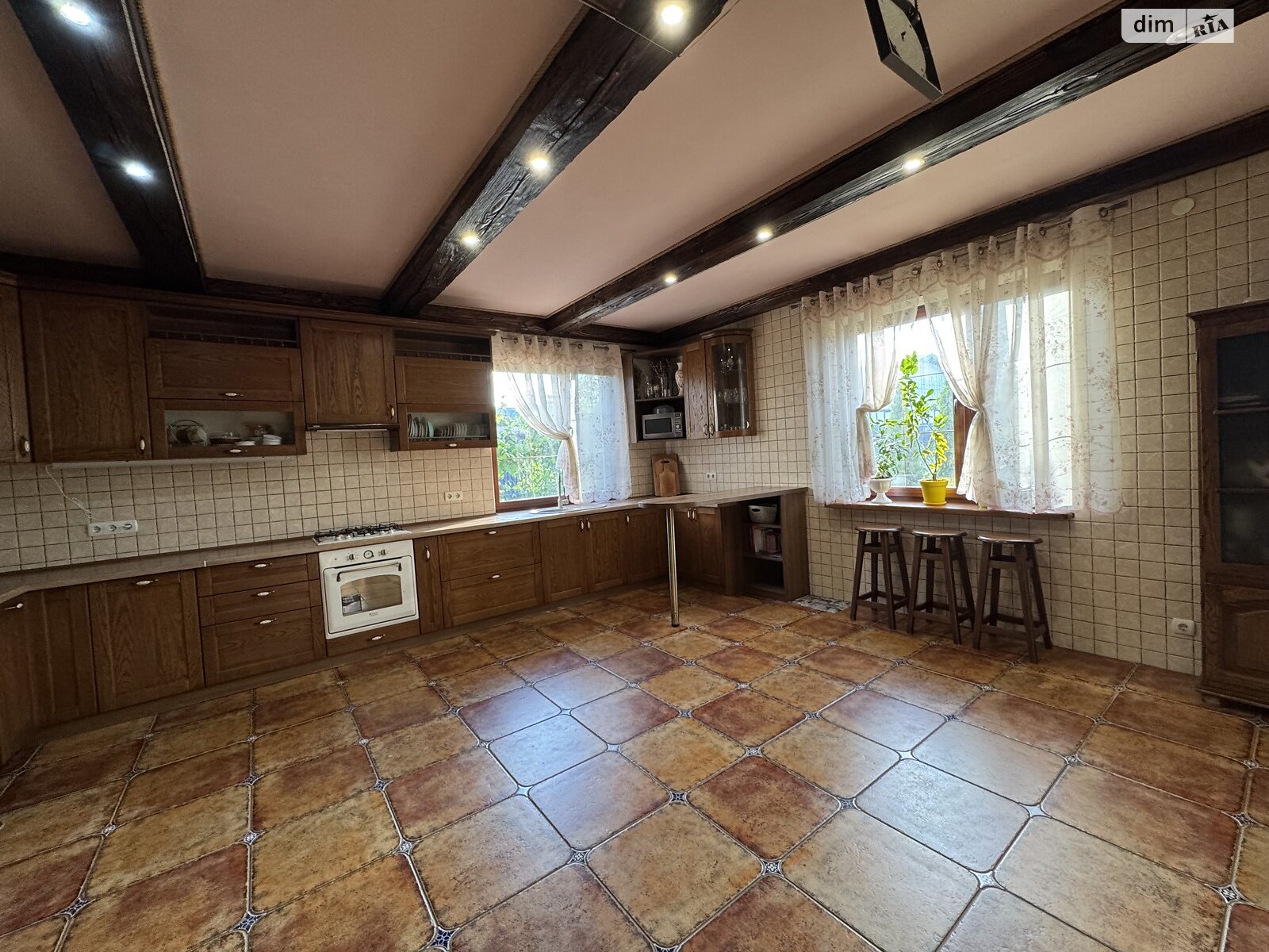 двоповерховий будинок з балконом, 170 кв. м, газобетон. Продаж в Вінниці, район Старе місто фото 1 двоповерховий будинок з балконом, 170 кв. м, газобетон. Продаж в Вінниці, район Старе місто фото 1