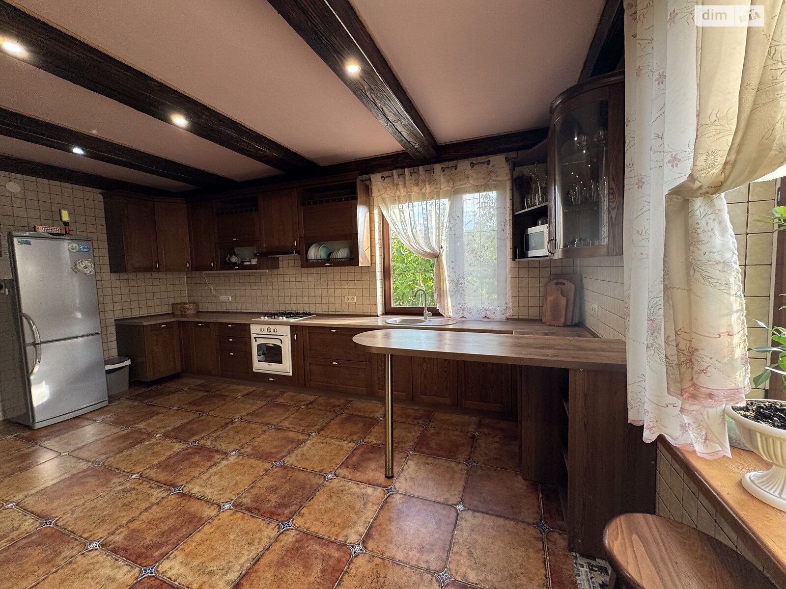 двоповерховий будинок з балконом, 170 кв. м, газобетон. Продаж в Вінниці, район Старе місто фото 1 двоповерховий будинок з балконом, 170 кв. м, газобетон. Продаж в Вінниці, район Старе місто фото 1