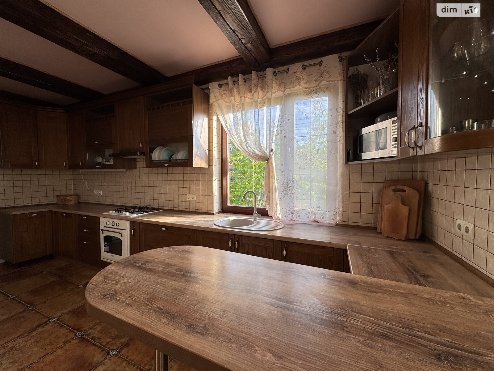 двоповерховий будинок з балконом, 170 кв. м, газобетон. Продаж в Вінниці, район Старе місто фото 1 двоповерховий будинок з балконом, 170 кв. м, газобетон. Продаж в Вінниці, район Старе місто фото 1
