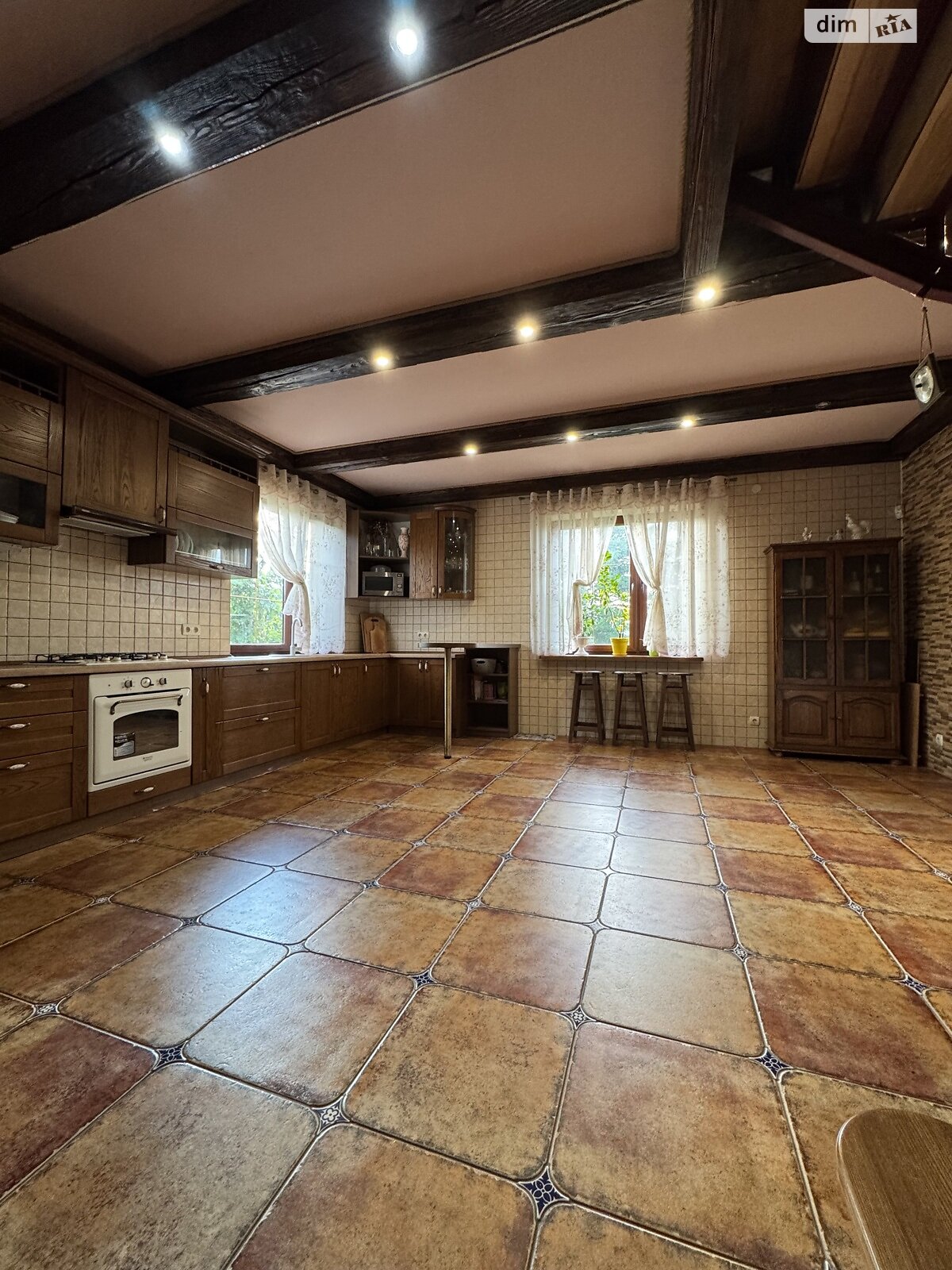 двоповерховий будинок з балконом, 170 кв. м, газобетон. Продаж в Вінниці, район Старе місто фото 1 двоповерховий будинок з балконом, 170 кв. м, газобетон. Продаж в Вінниці, район Старе місто фото 1