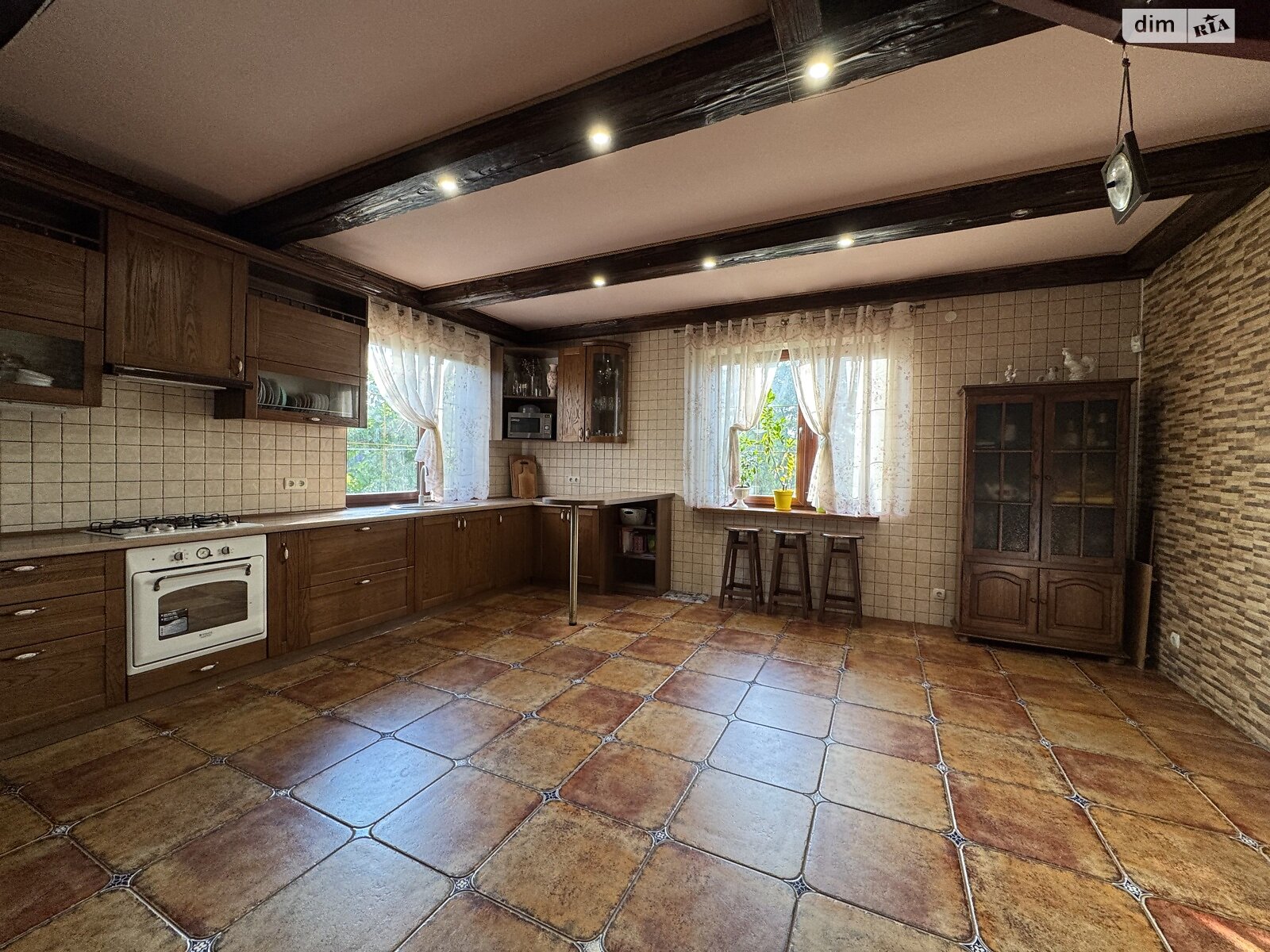 двоповерховий будинок з балконом, 170 кв. м, газобетон. Продаж в Вінниці, район Старе місто фото 1 двоповерховий будинок з балконом, 170 кв. м, газобетон. Продаж в Вінниці, район Старе місто фото 1