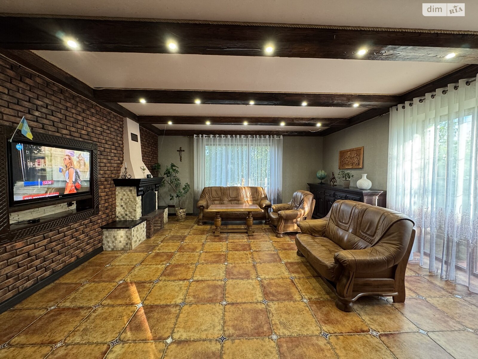 двоповерховий будинок з балконом, 170 кв. м, газобетон. Продаж в Вінниці, район Старе місто фото 1 двоповерховий будинок з балконом, 170 кв. м, газобетон. Продаж в Вінниці, район Старе місто фото 1