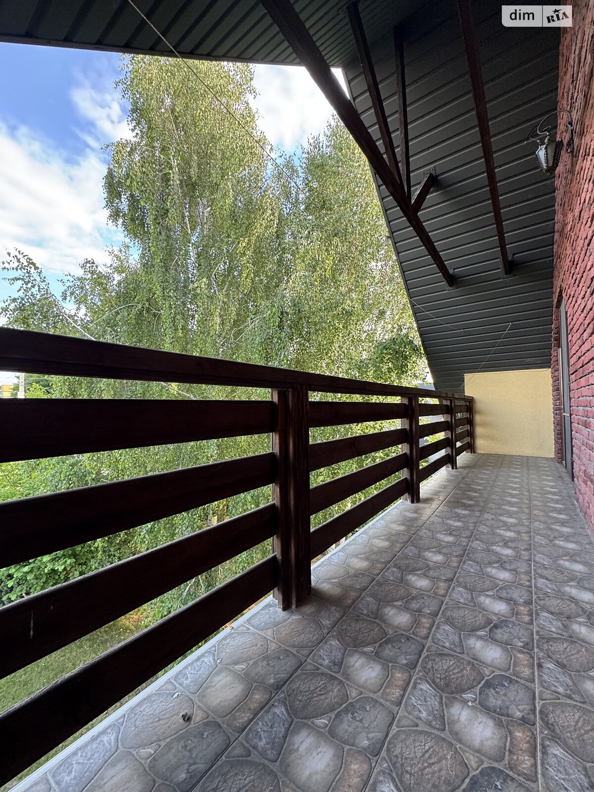 двоповерховий будинок з балконом, 170 кв. м, газобетон. Продаж в Вінниці, район Старе місто фото 1 двоповерховий будинок з балконом, 170 кв. м, газобетон. Продаж в Вінниці, район Старе місто фото 1