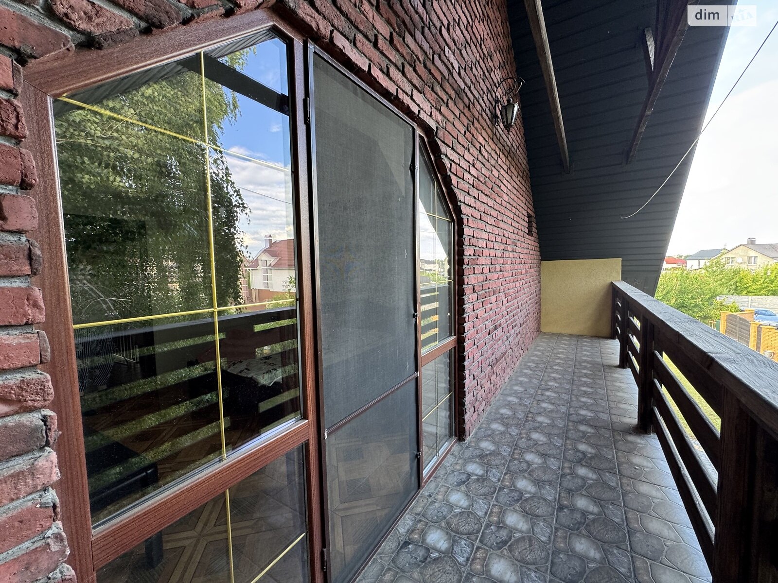 двоповерховий будинок з балконом, 170 кв. м, газобетон. Продаж в Вінниці, район Старе місто фото 1 двоповерховий будинок з балконом, 170 кв. м, газобетон. Продаж в Вінниці, район Старе місто фото 1